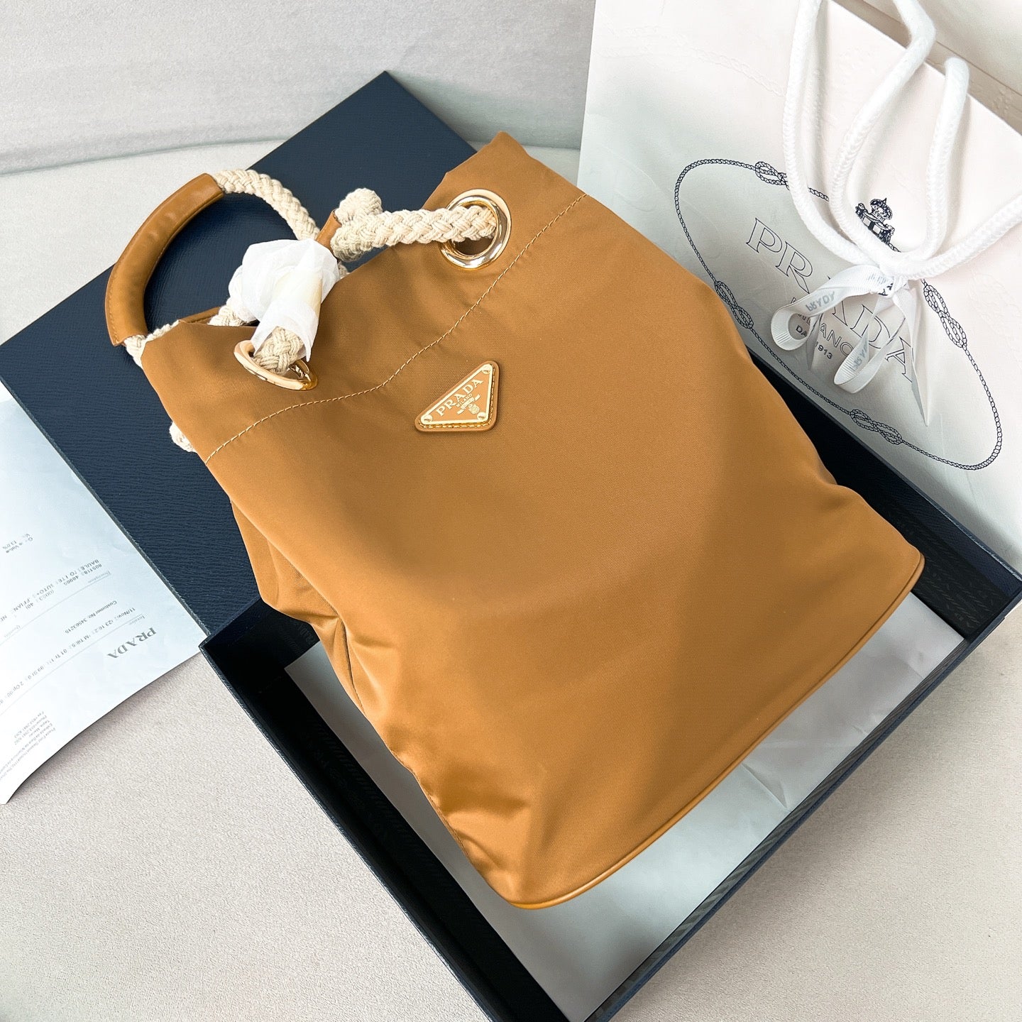 PRADA BAG