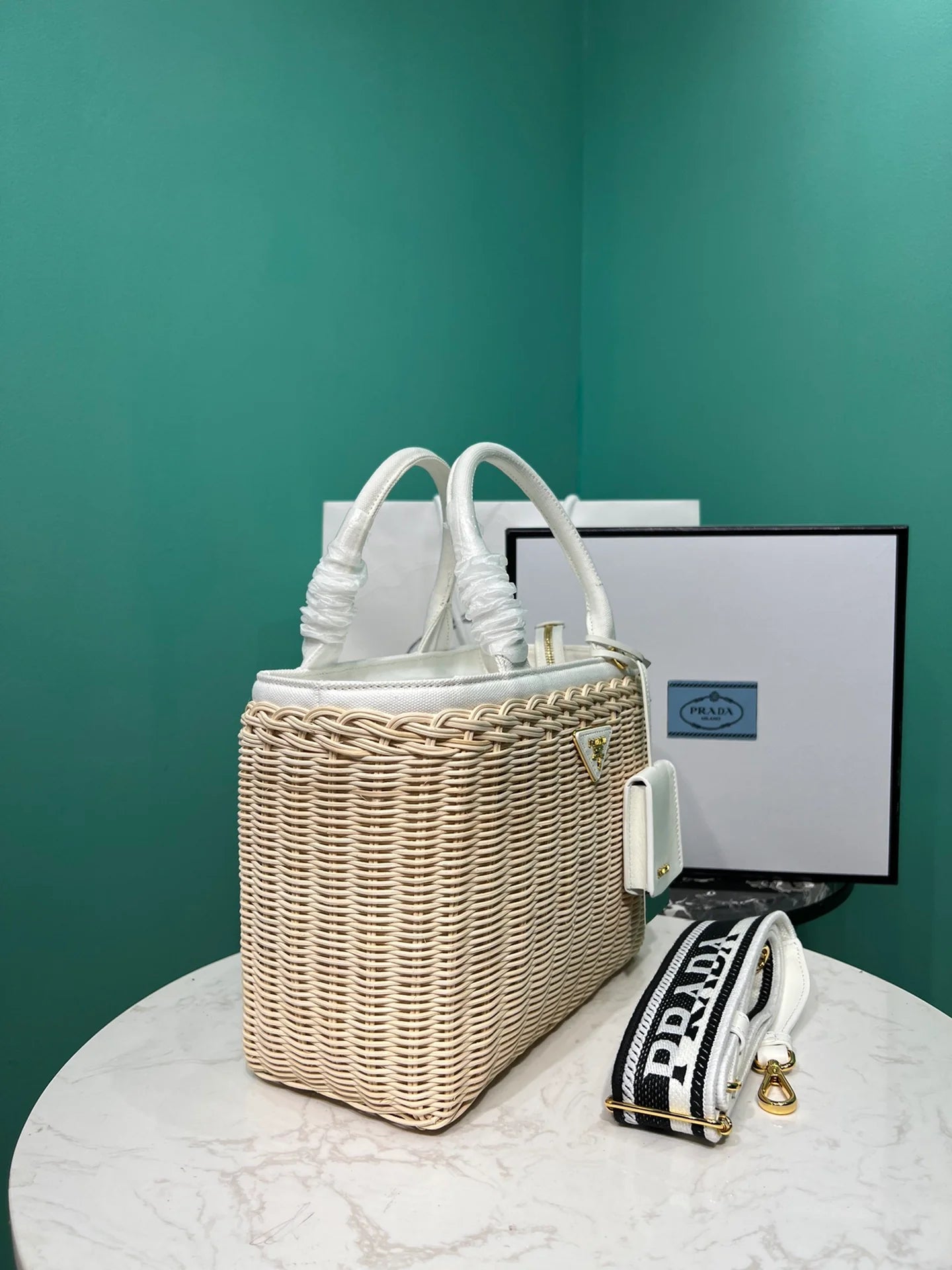 PRADA BAG