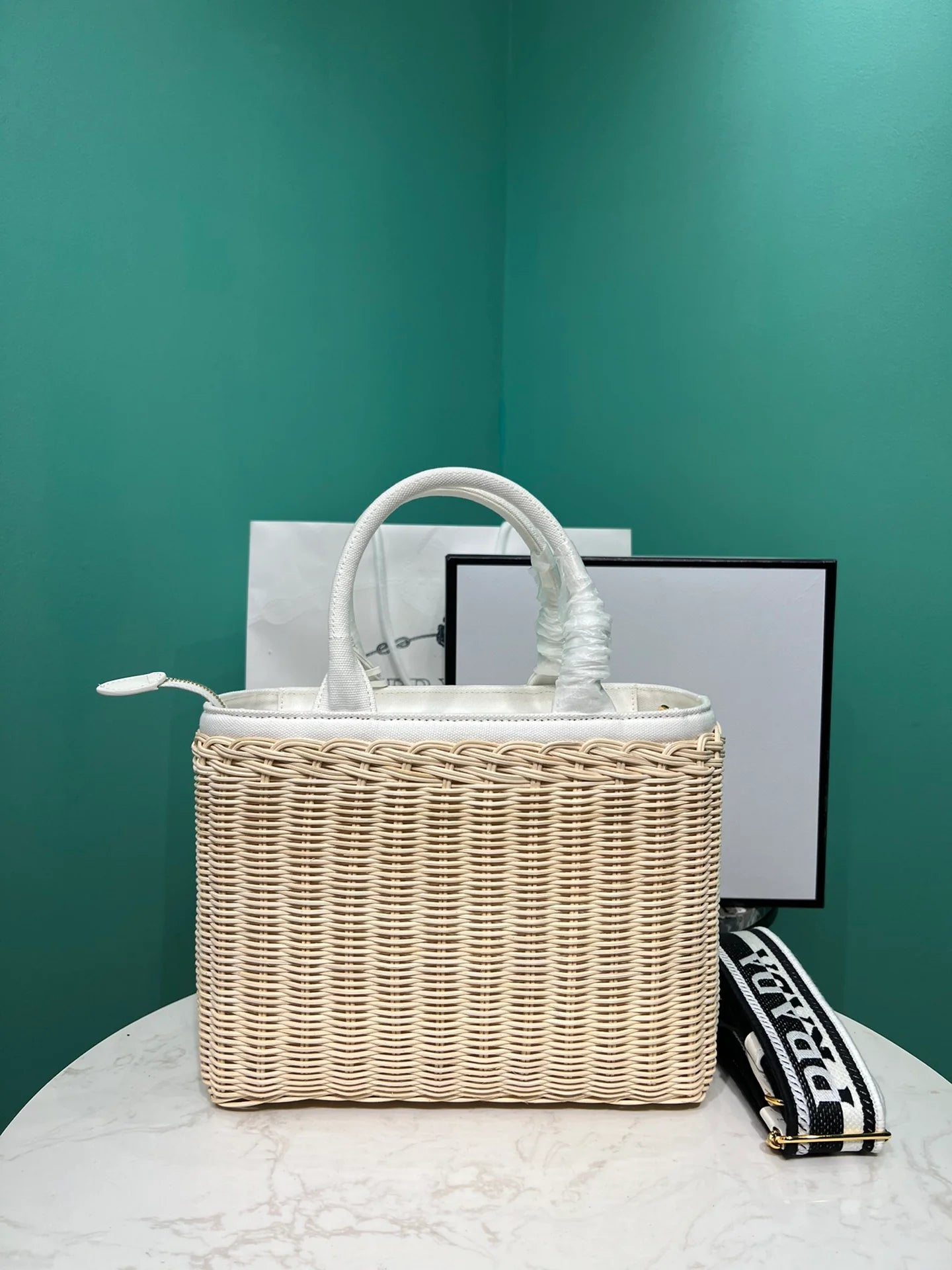 PRADA BAG
