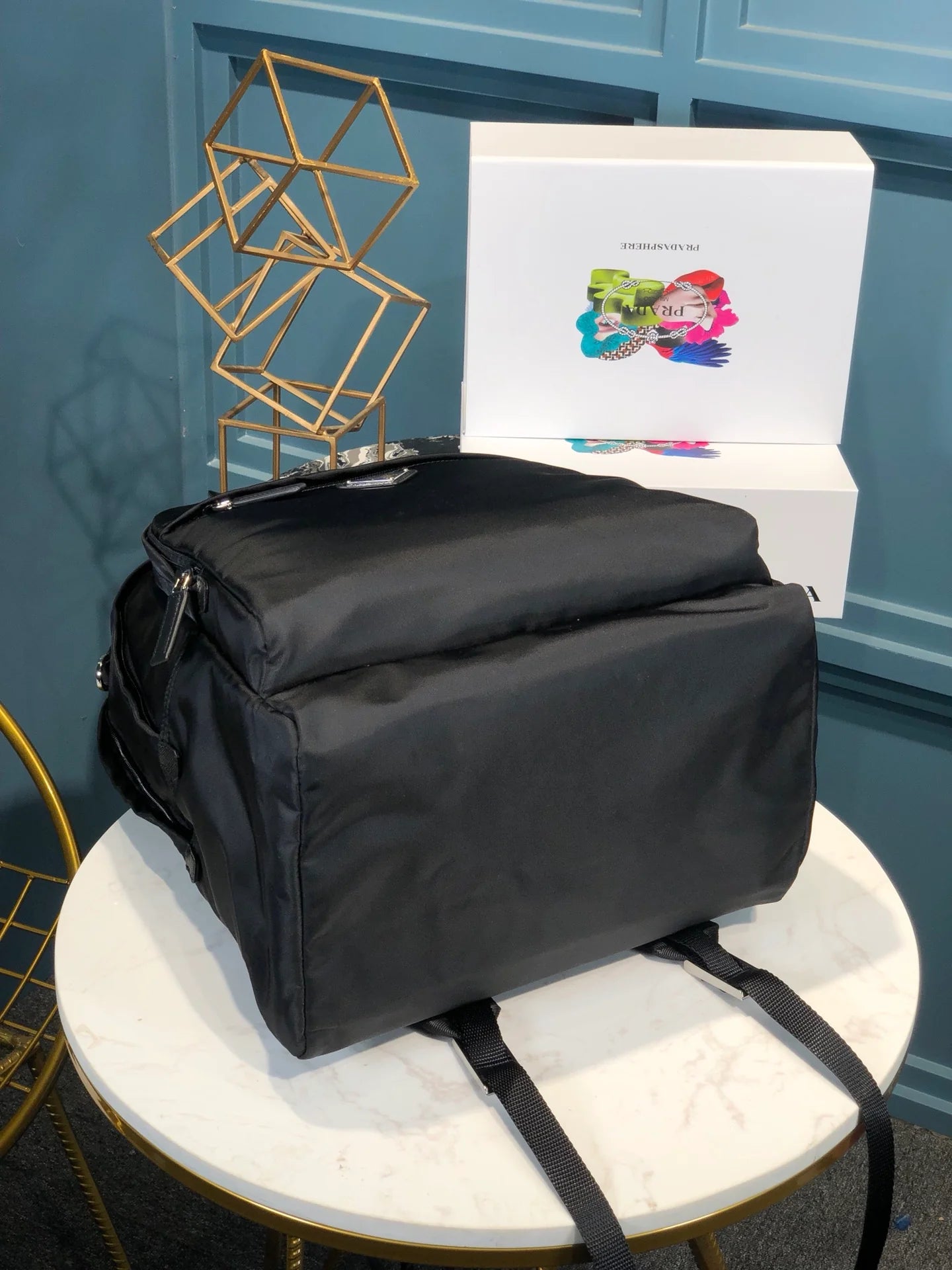PRADA BAG