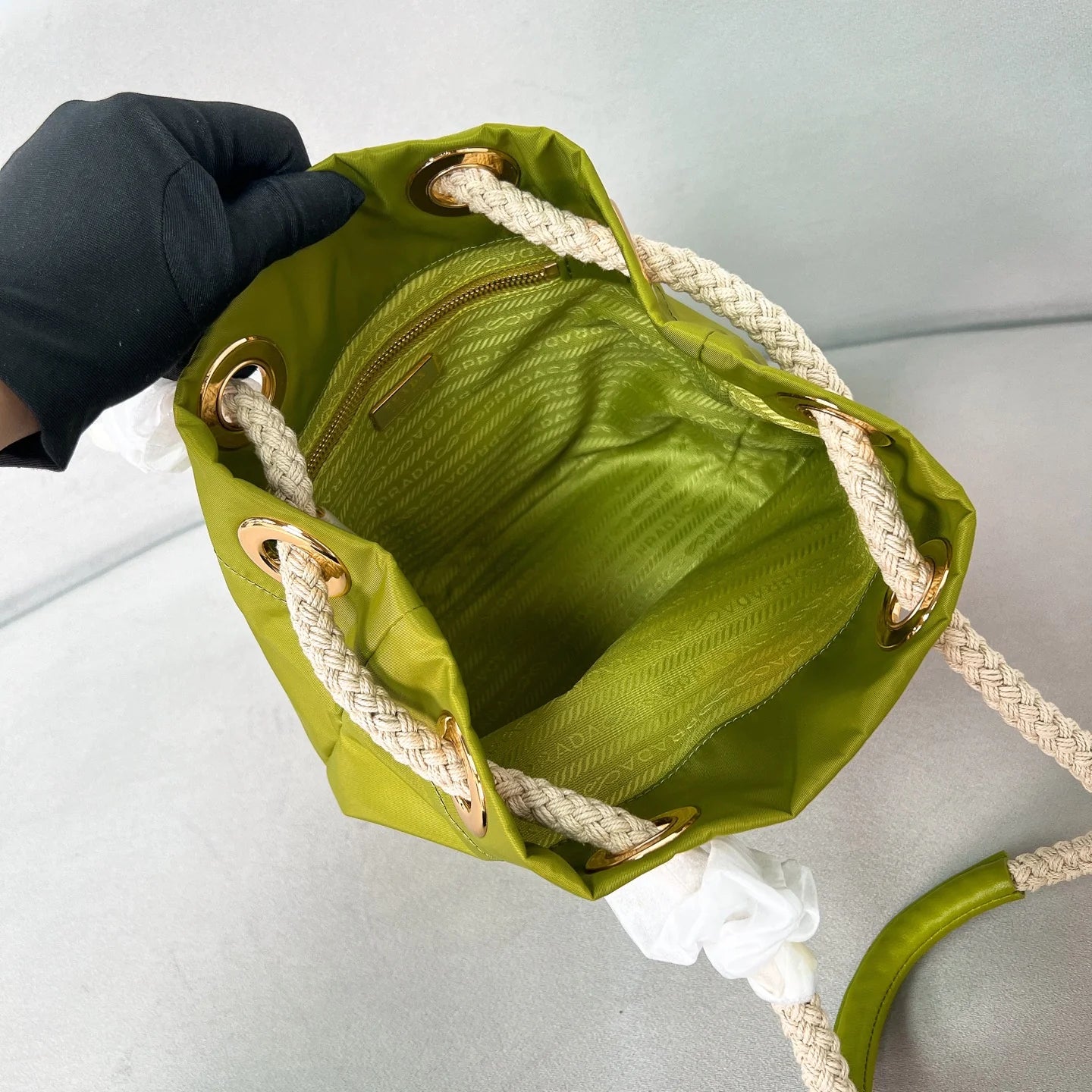 PRADA BAG