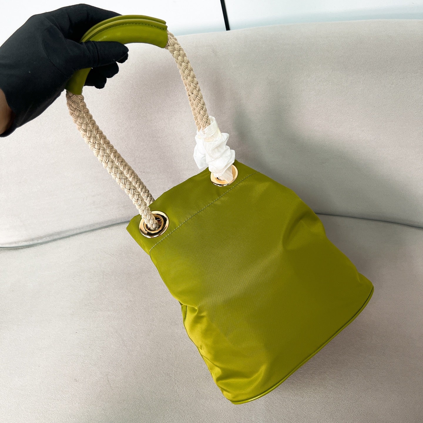 PRADA BAG