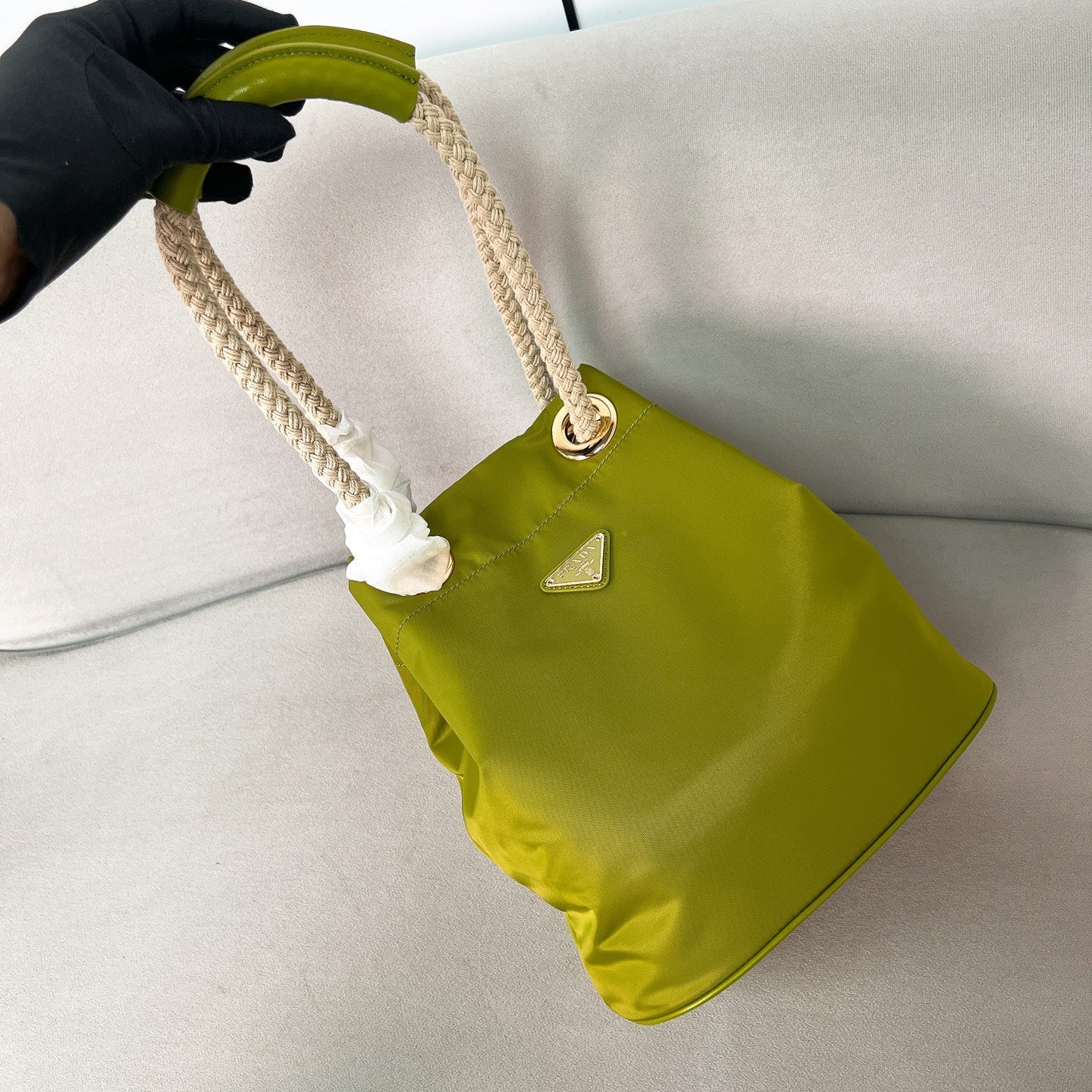 PRADA BAG