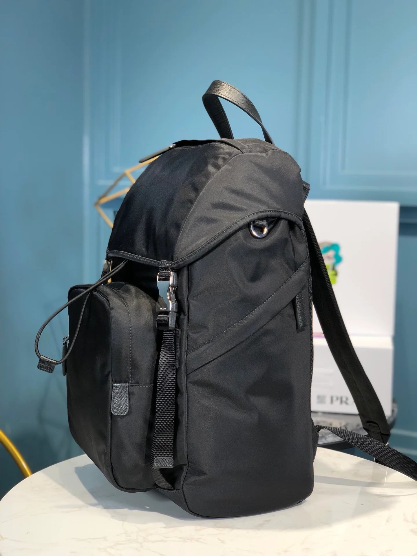 PRADA BAG