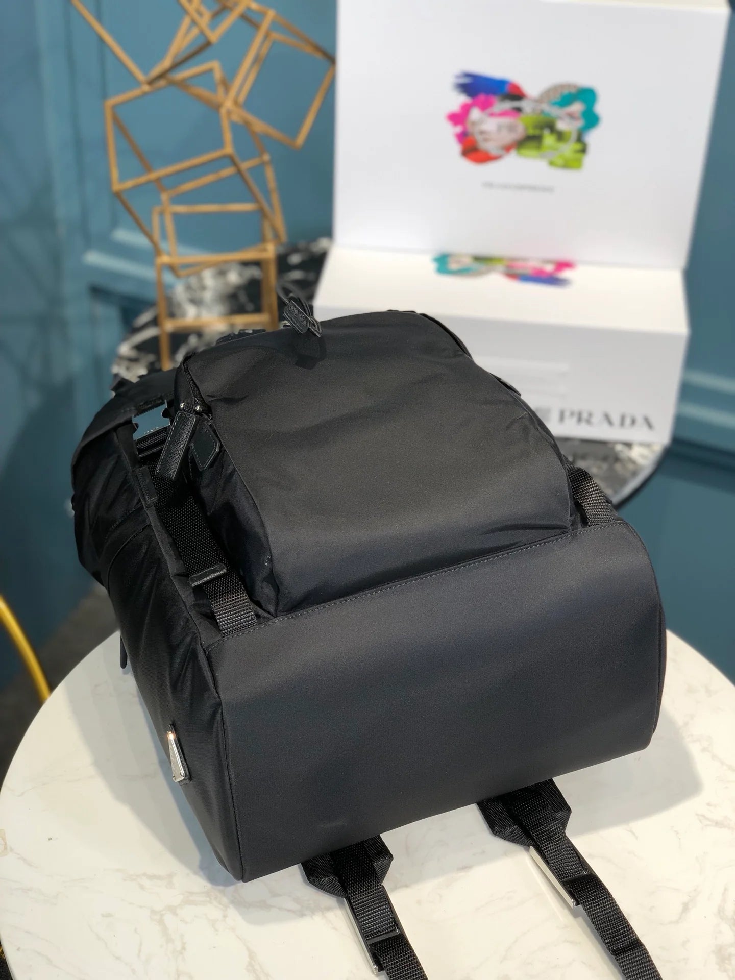 PRADA BAG