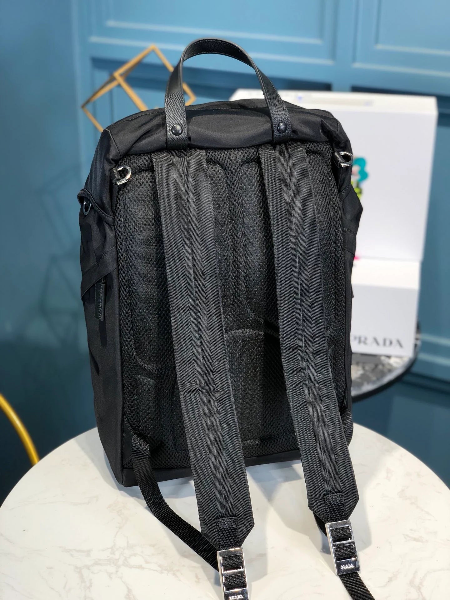 PRADA BAG