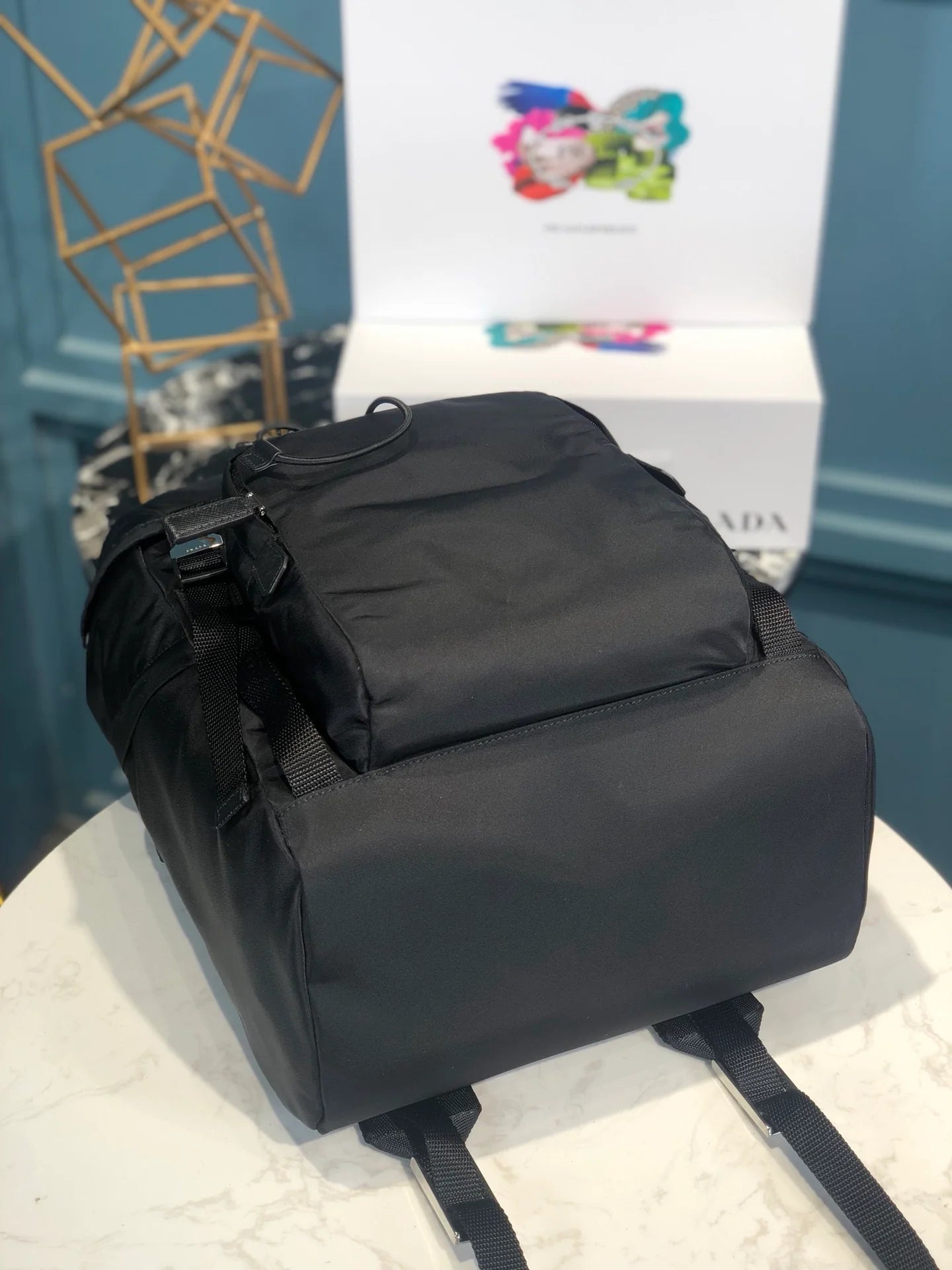 PRADA BAG
