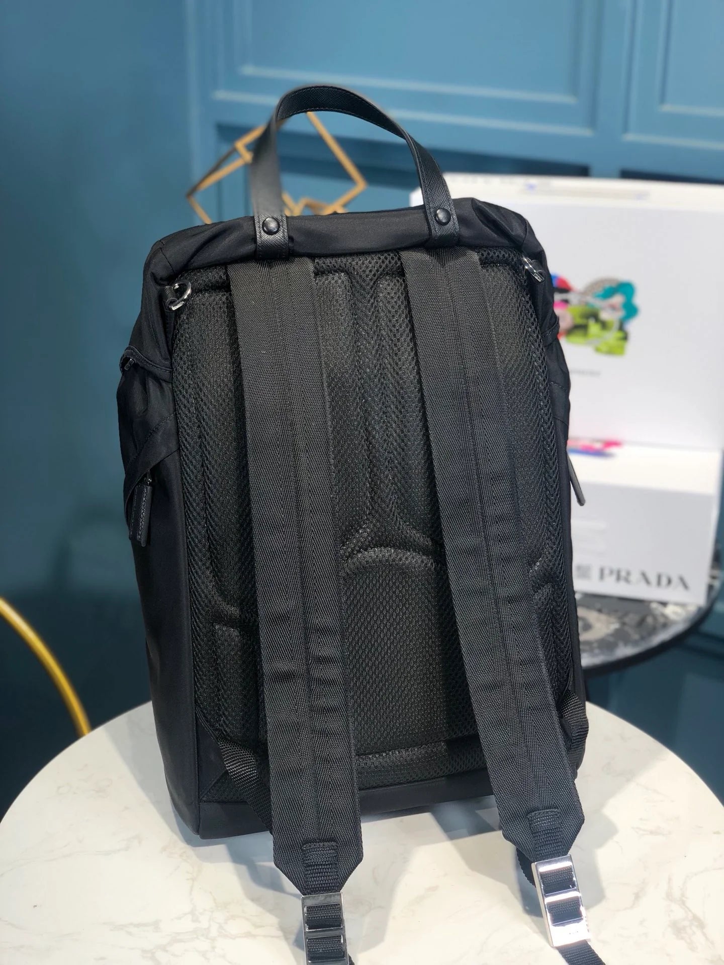 PRADA BAG