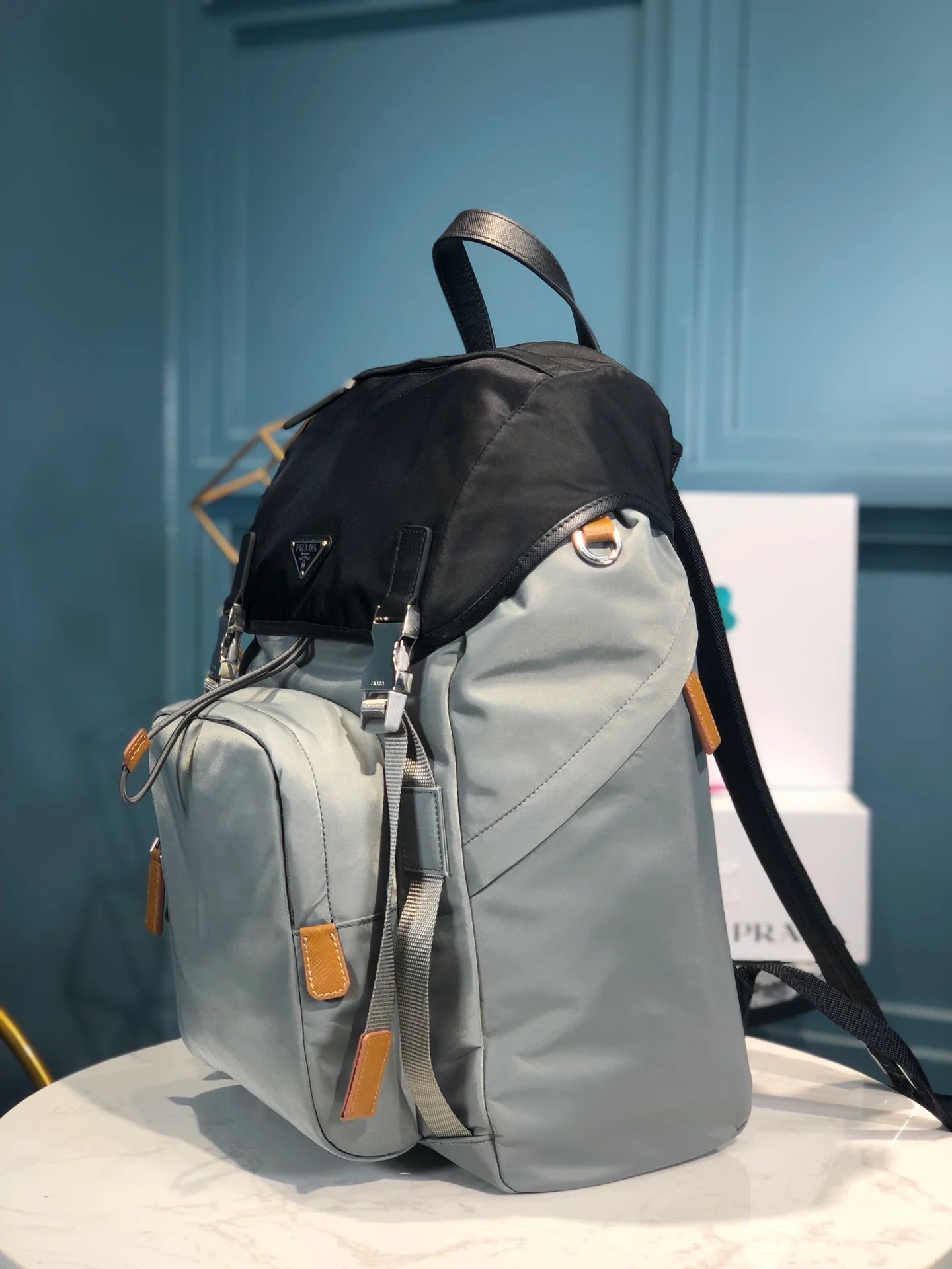 PRADA BAG