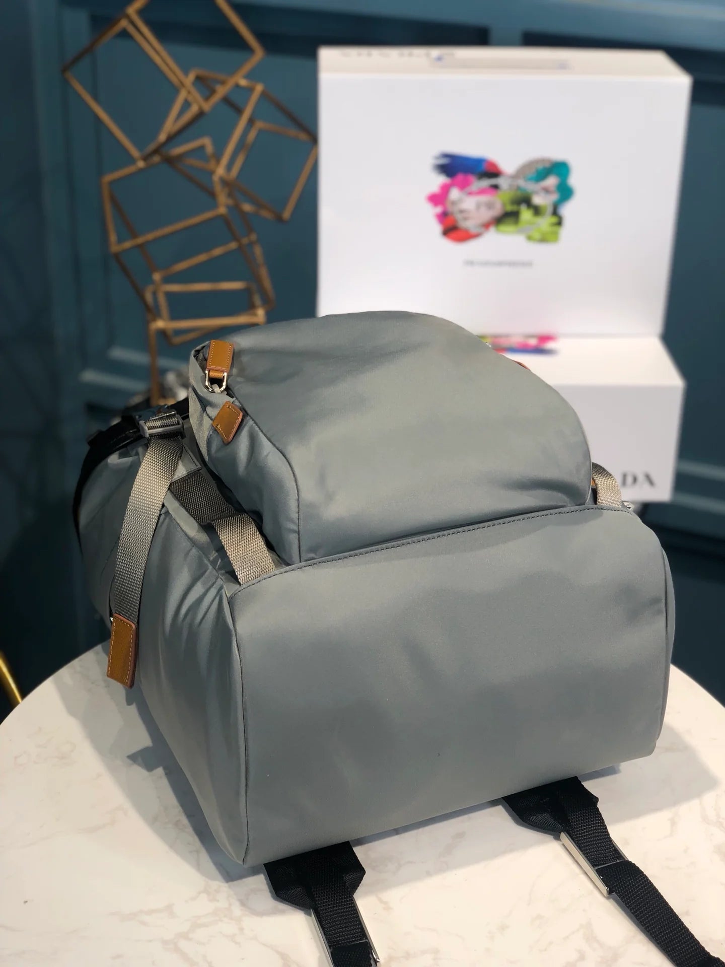 PRADA BAG