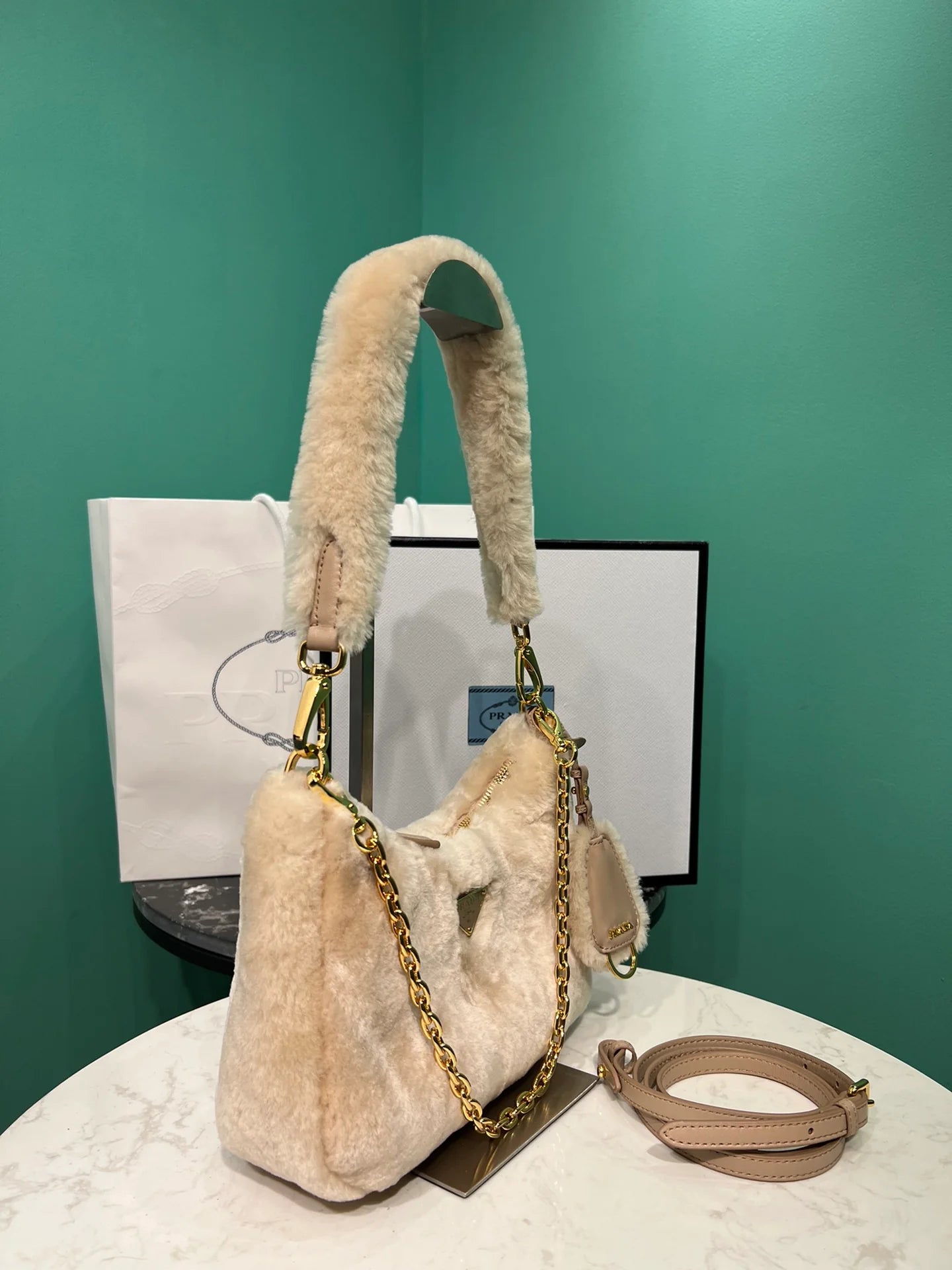PRADA BAG