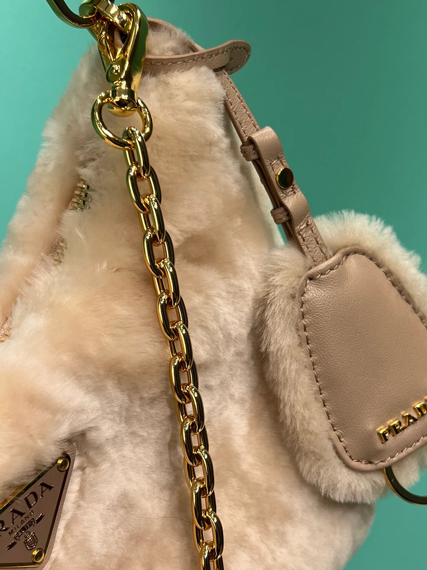 PRADA BAG