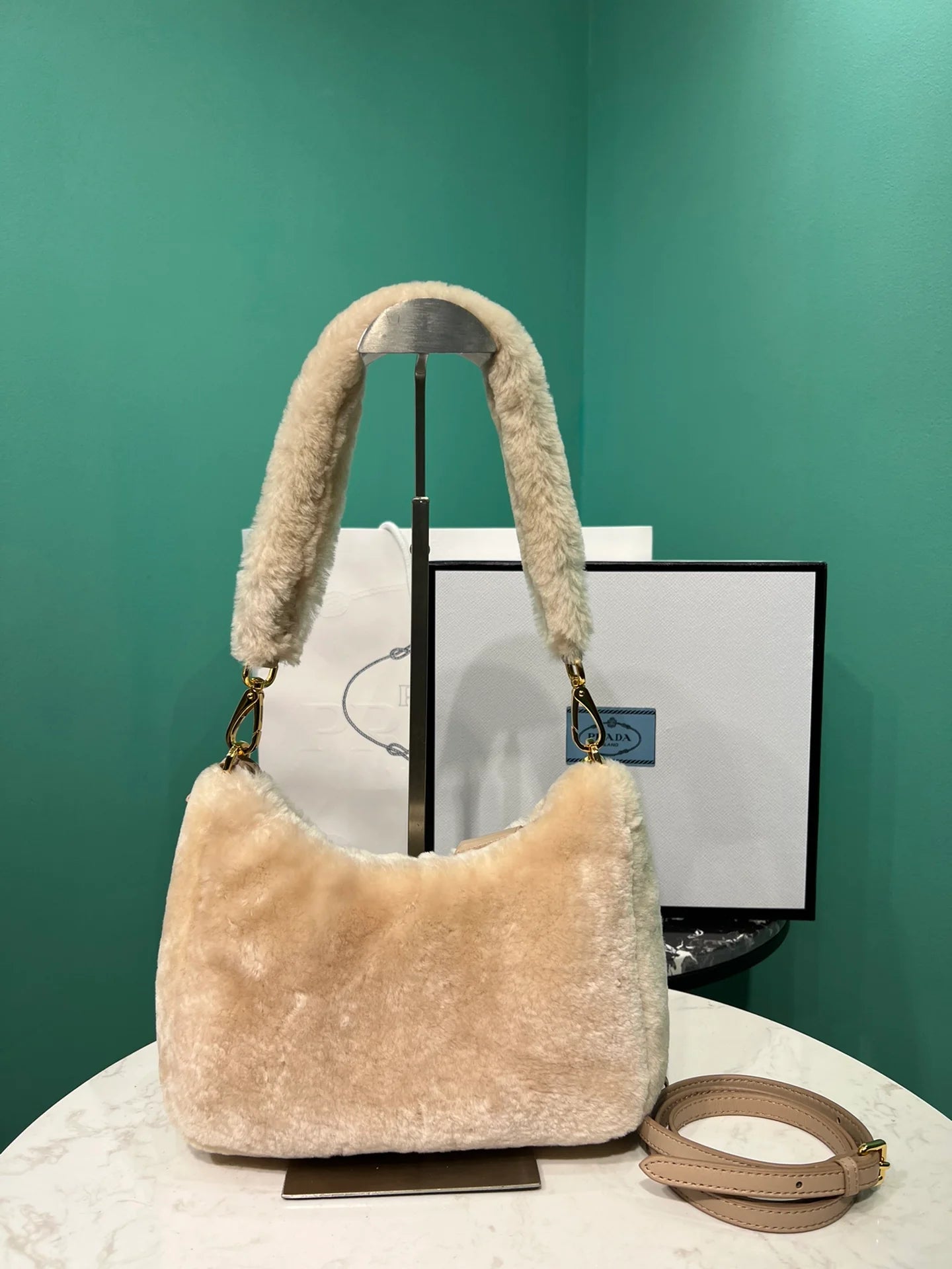 PRADA BAG