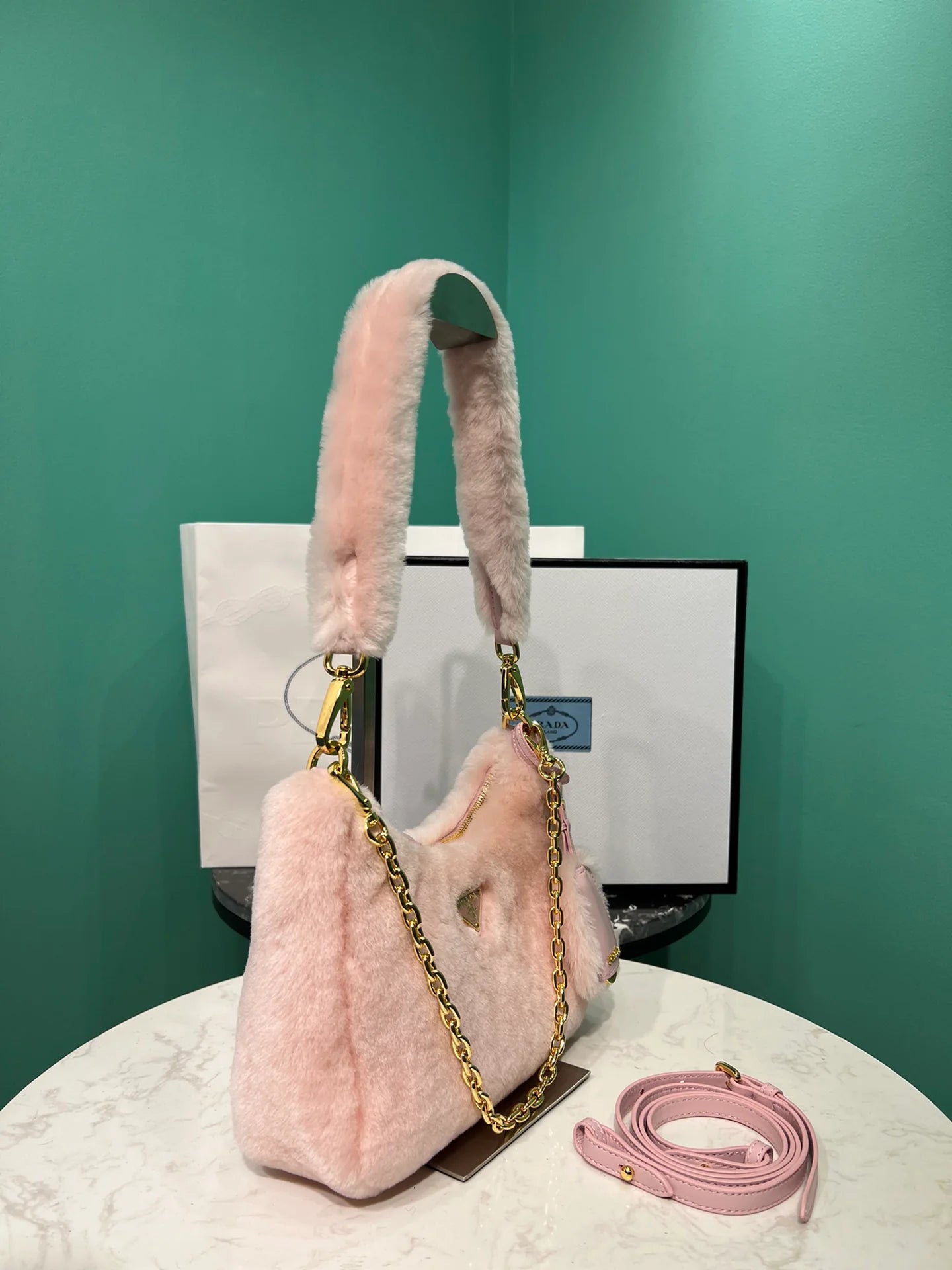 PRADA BAG