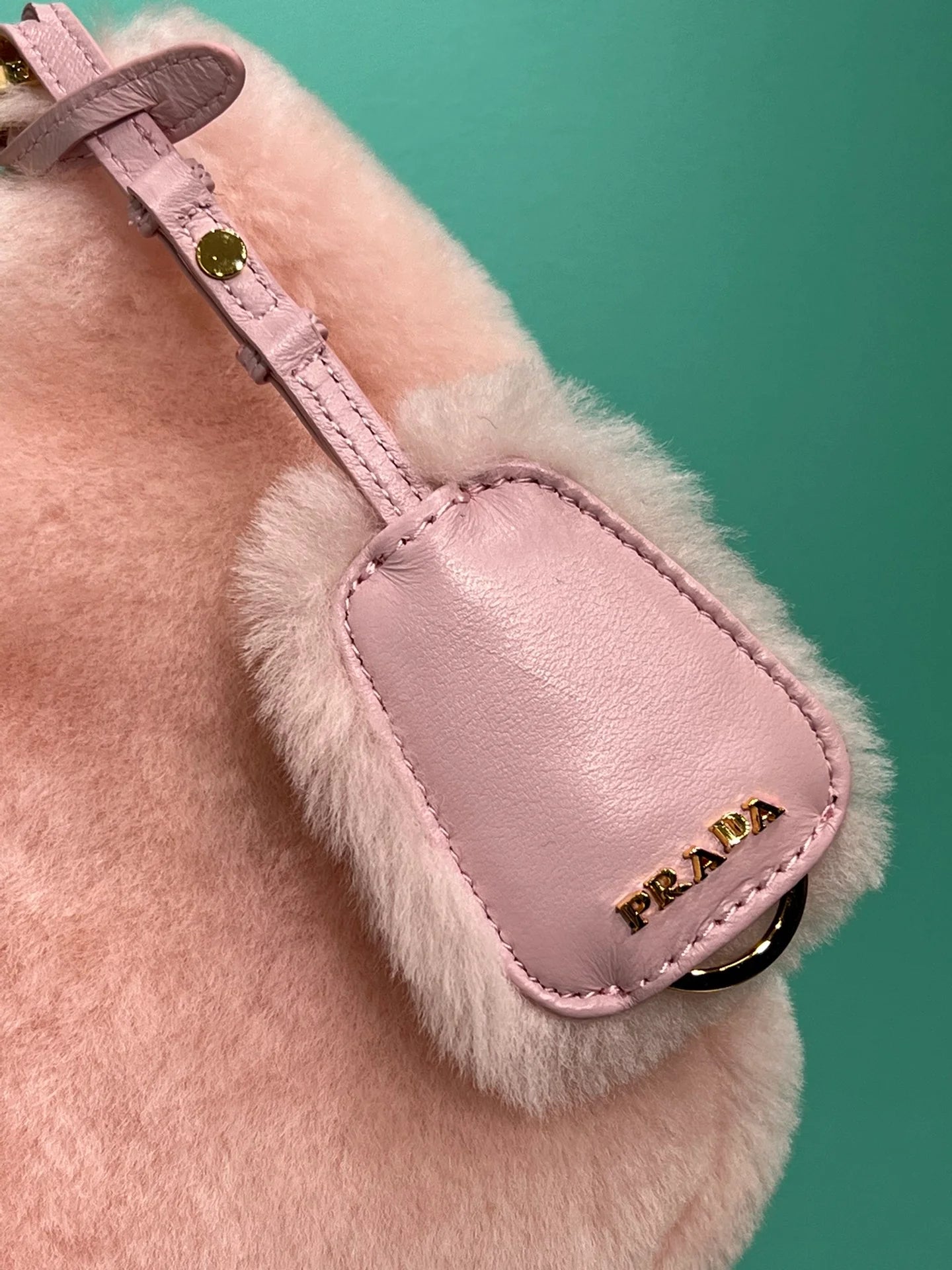 PRADA BAG