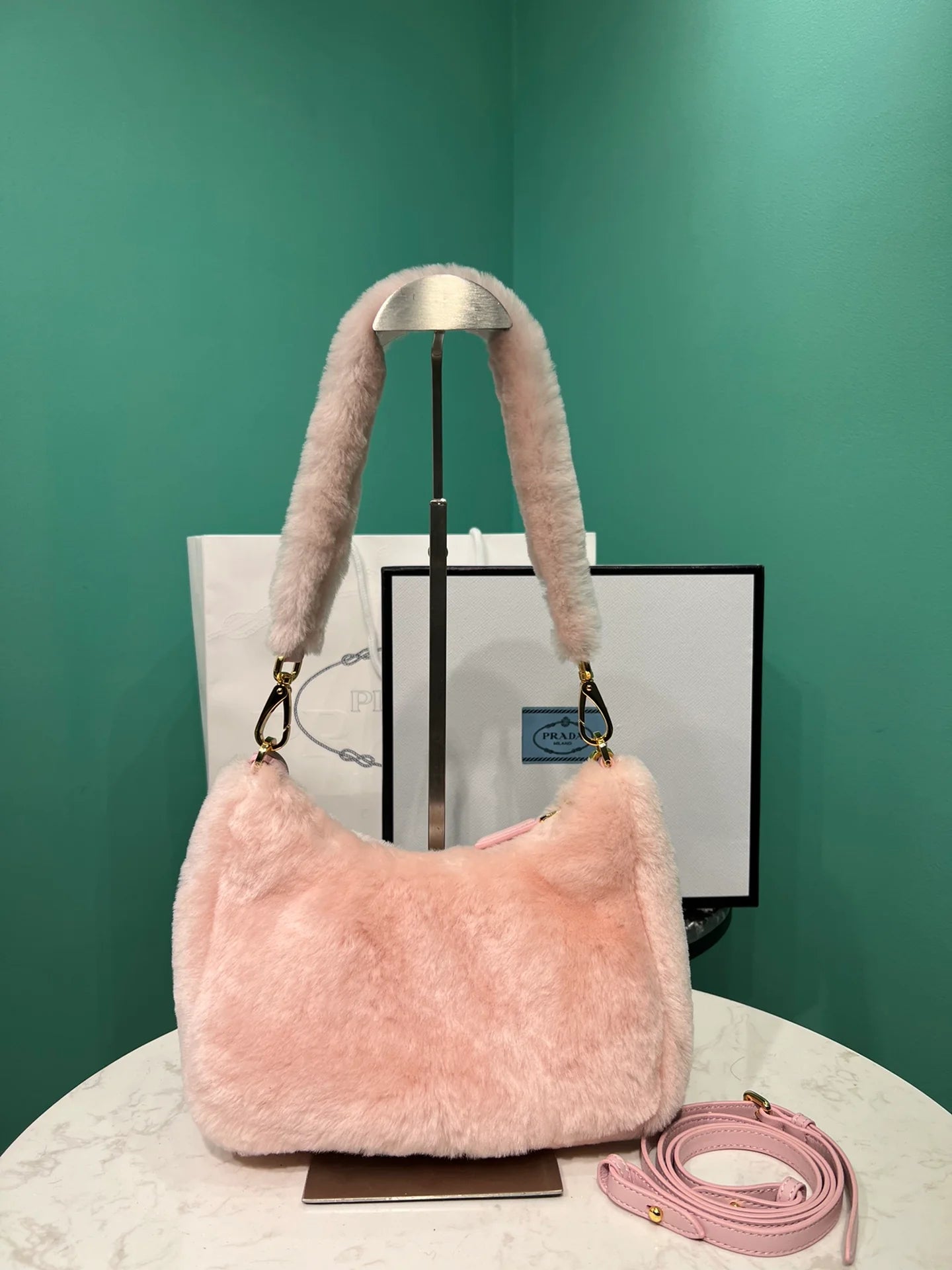 PRADA BAG