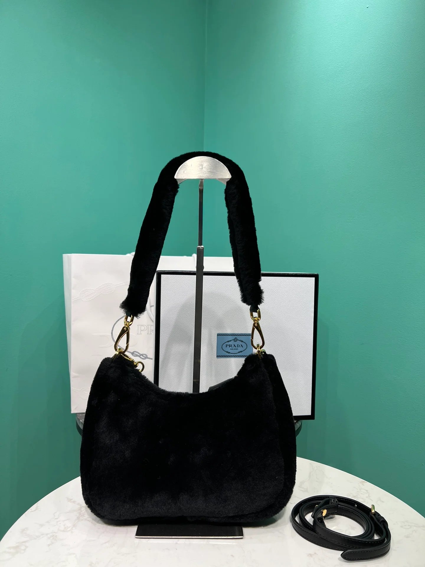 PRADA BAG
