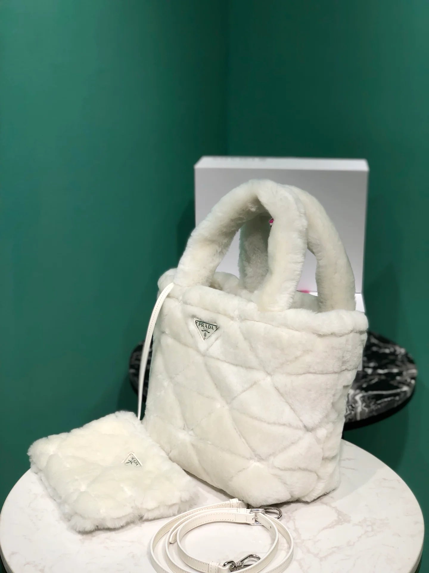 PRADA BAG