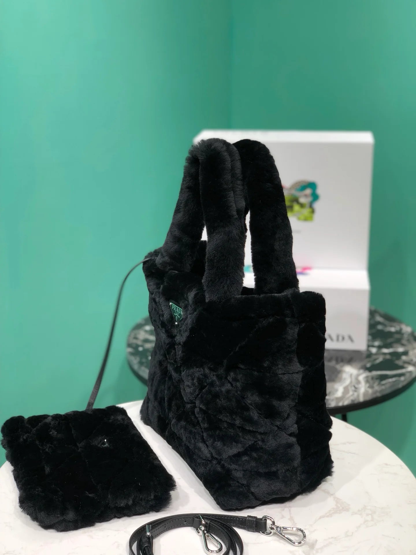 PRADA BAG
