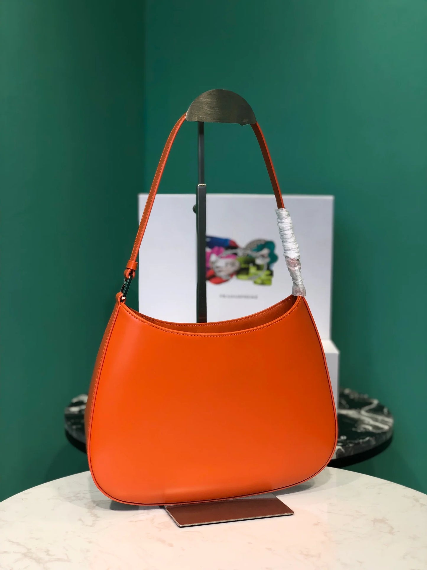 PRADA BAG