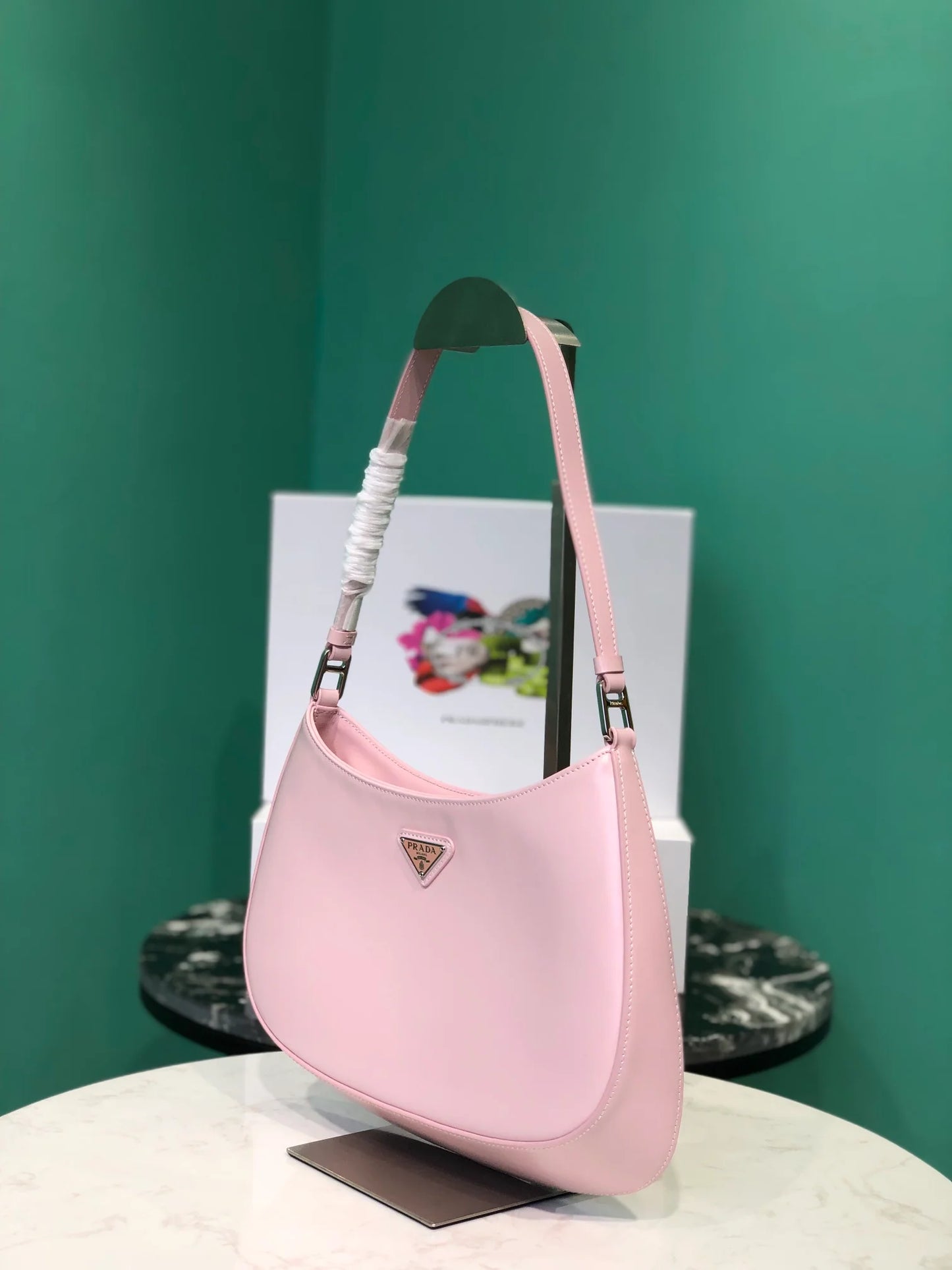 PRADA BAG