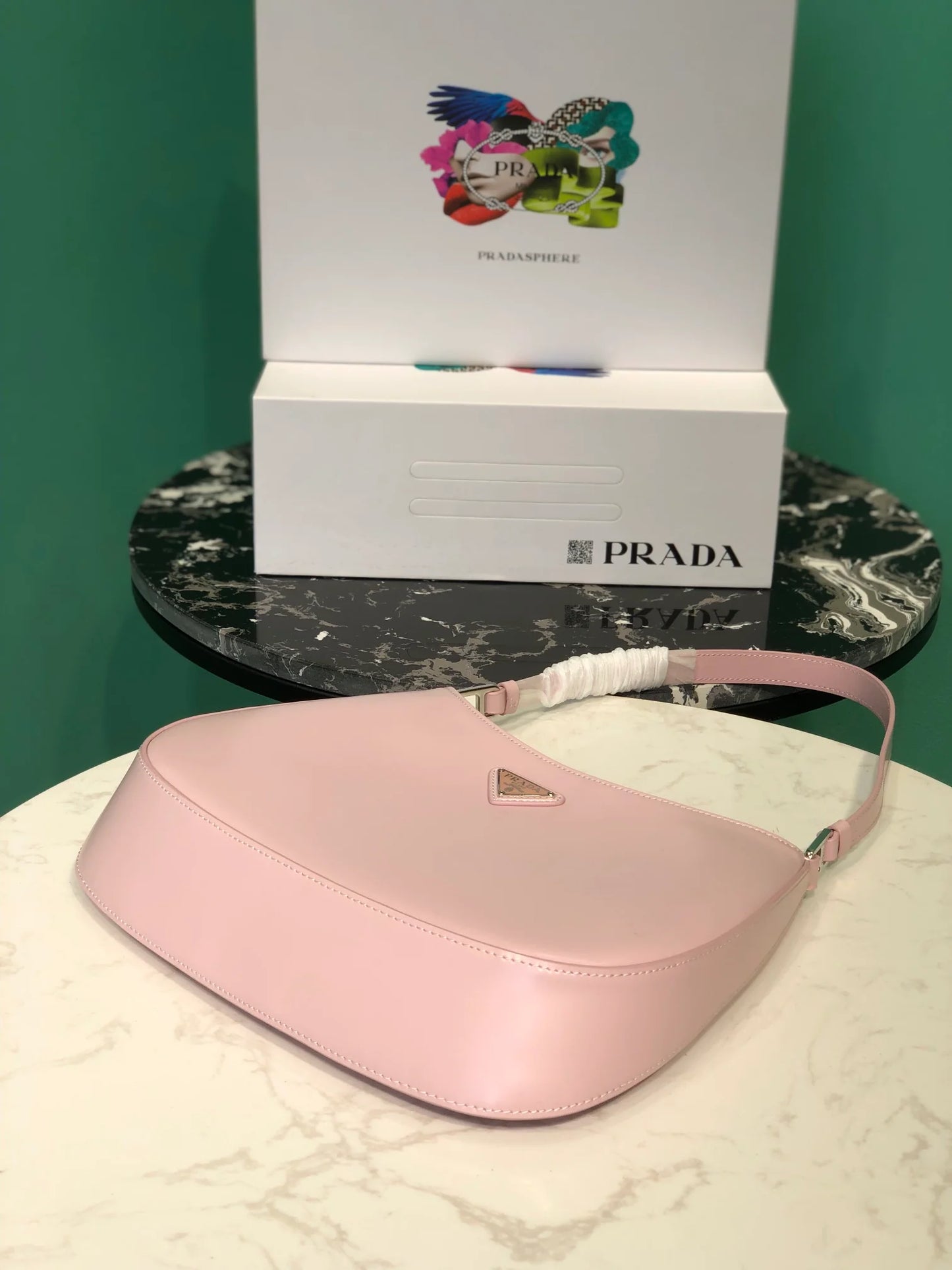 PRADA BAG