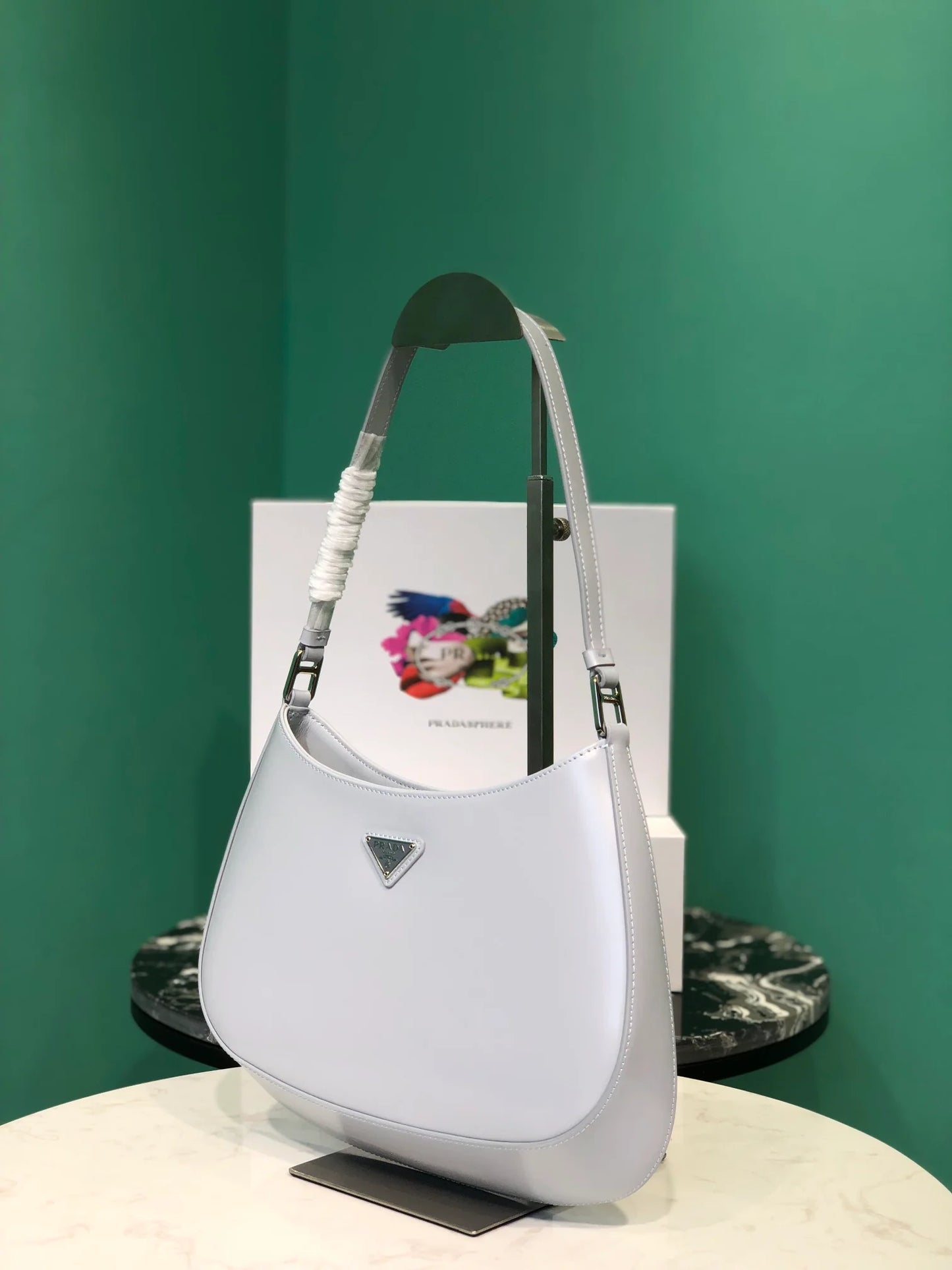 PRADA BAG