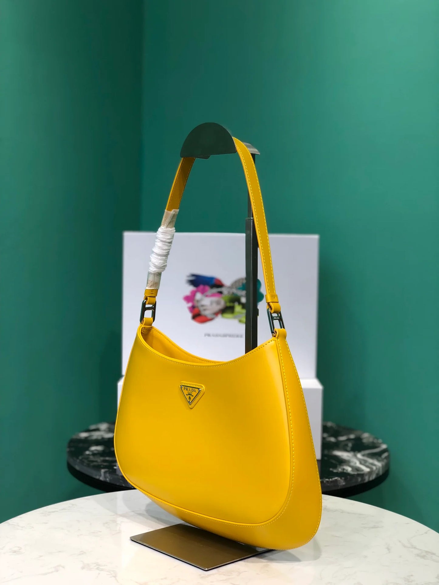 PRADA BAG