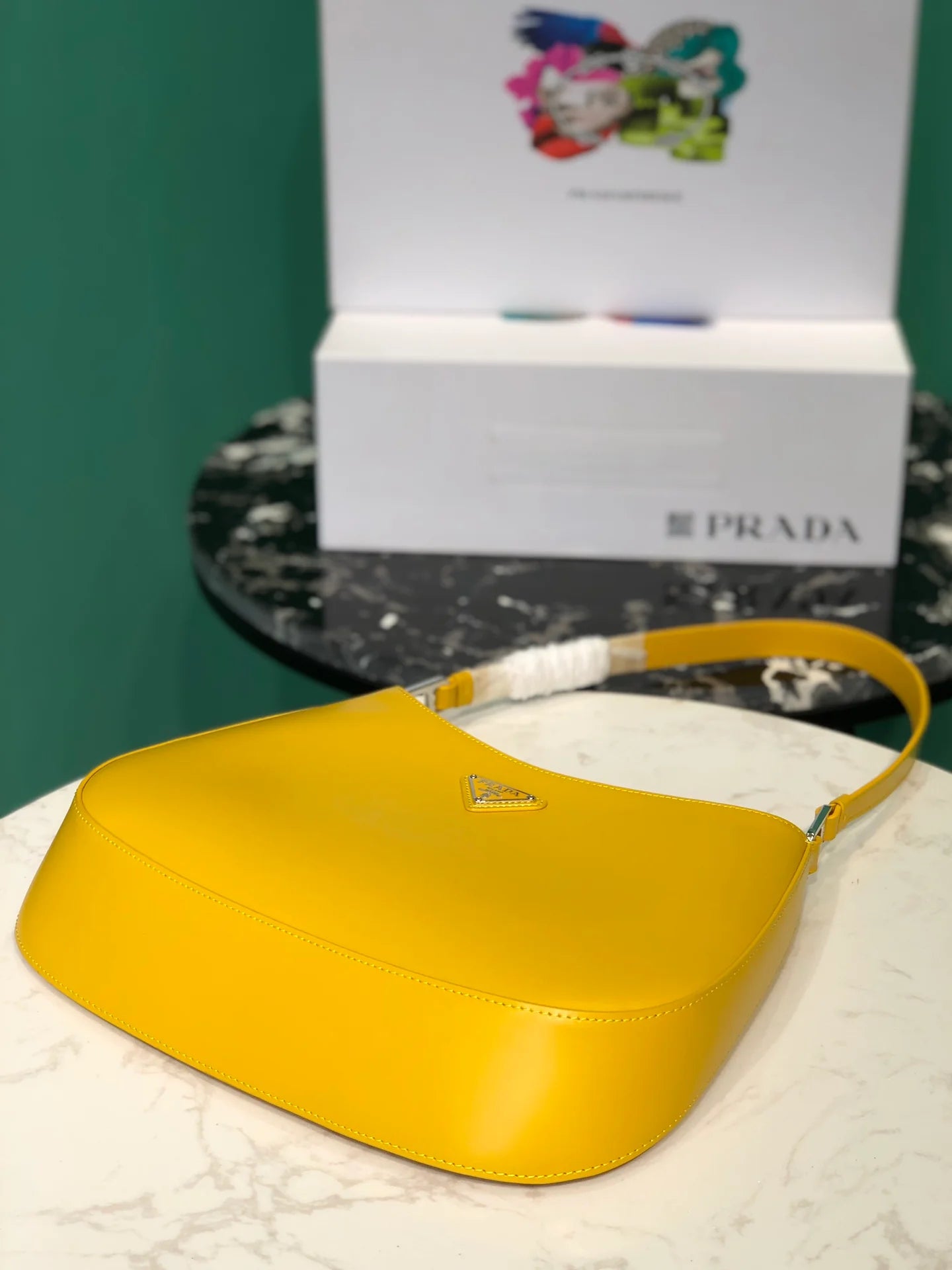 PRADA BAG