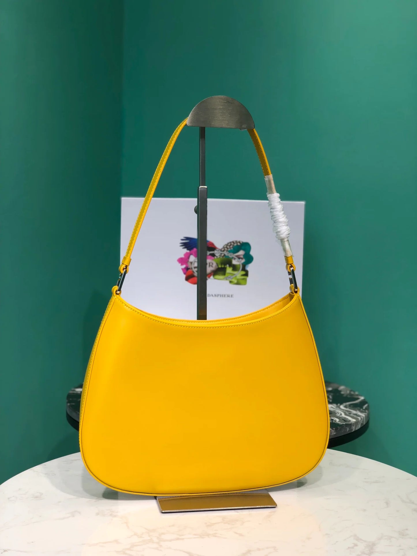 PRADA BAG