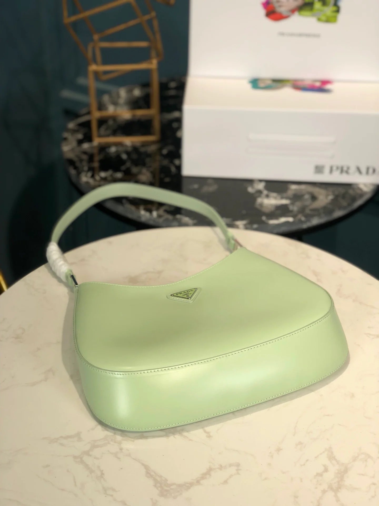 PRADA BAG