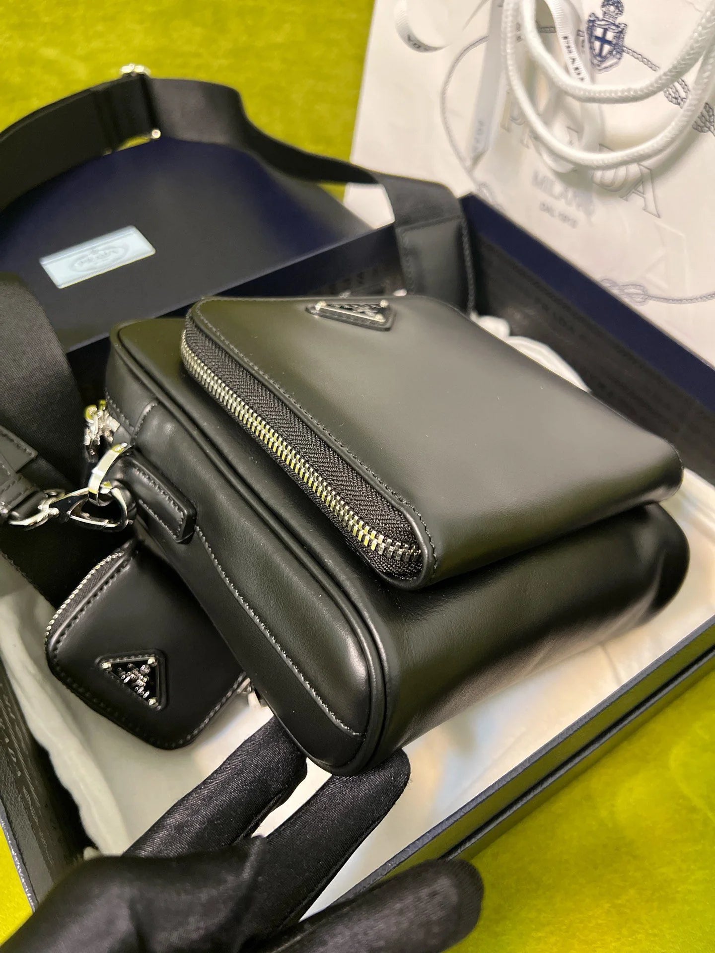PRADA BAG