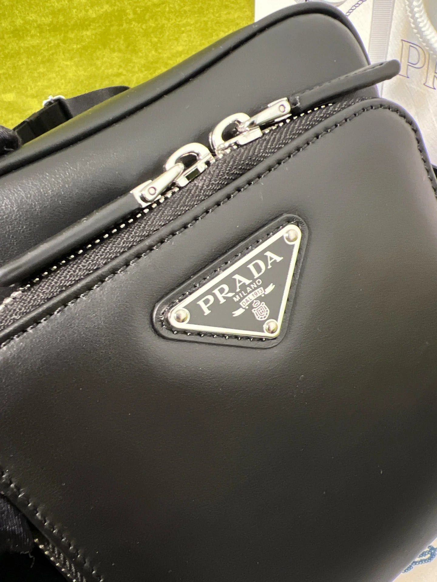 PRADA BAG