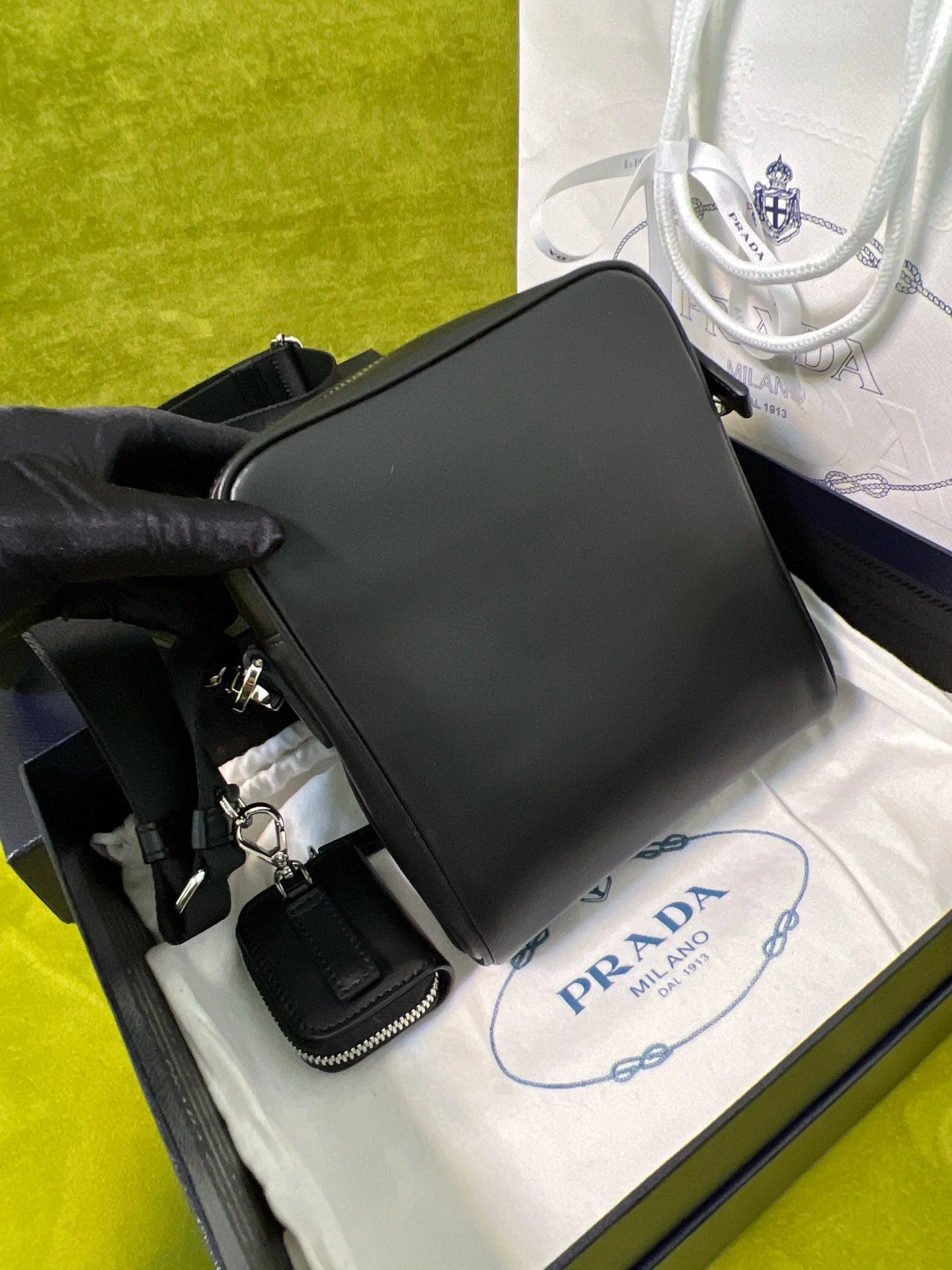 PRADA BAG