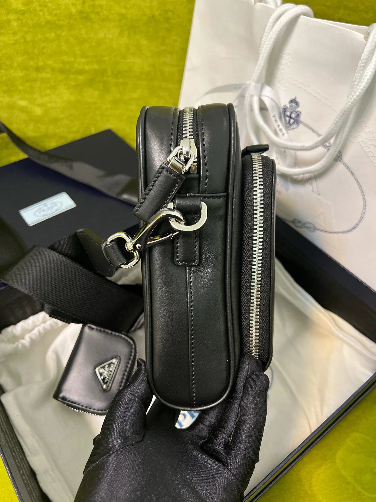 PRADA BAG