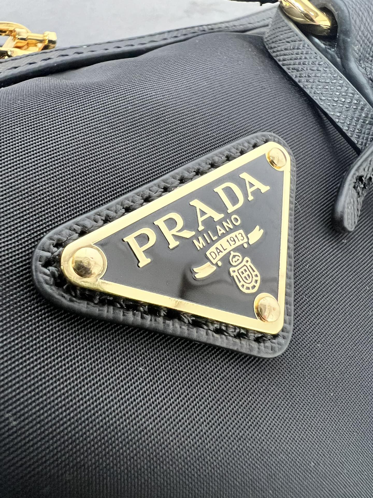 PRADA BAG