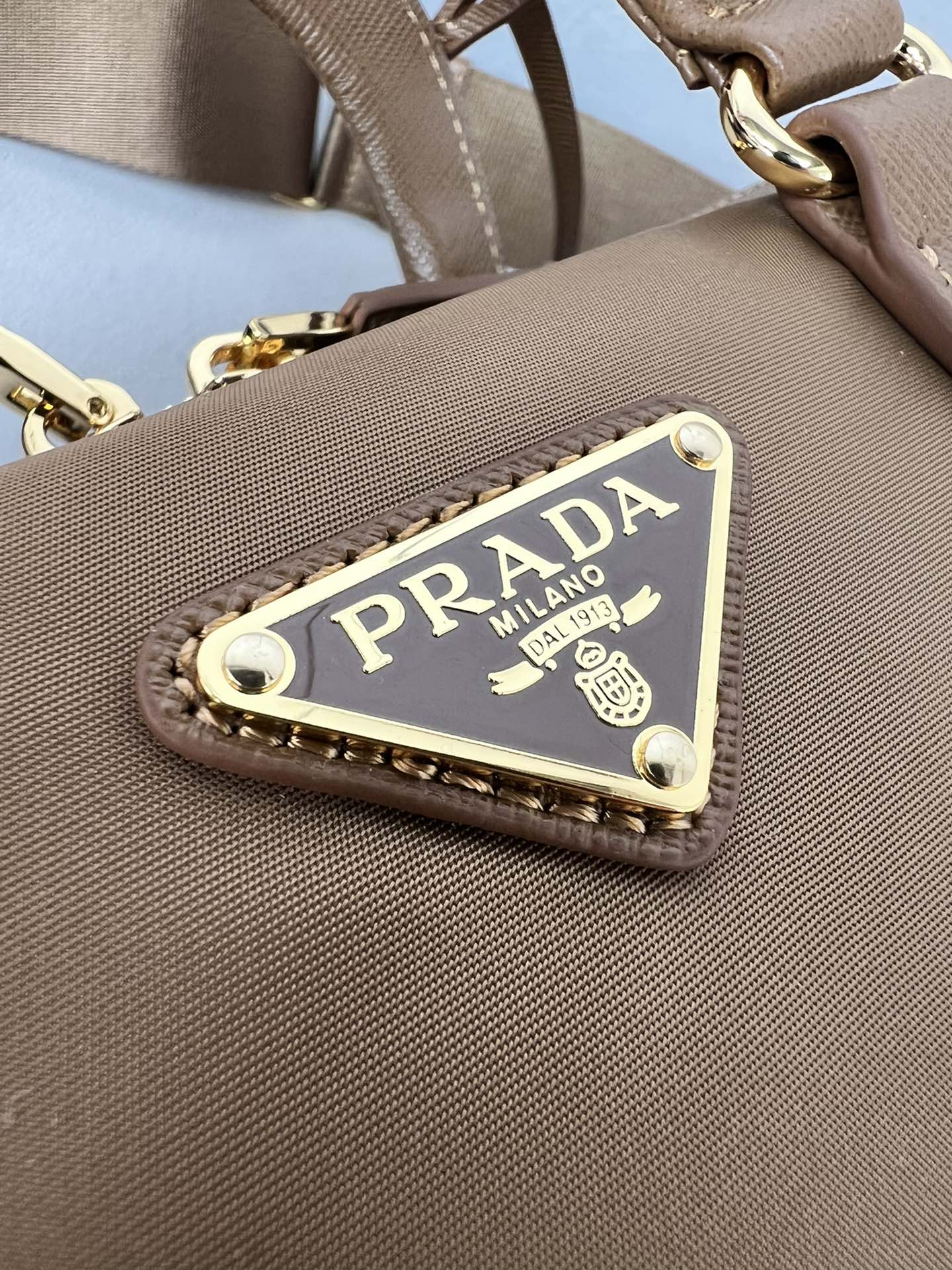 PRADA BAG
