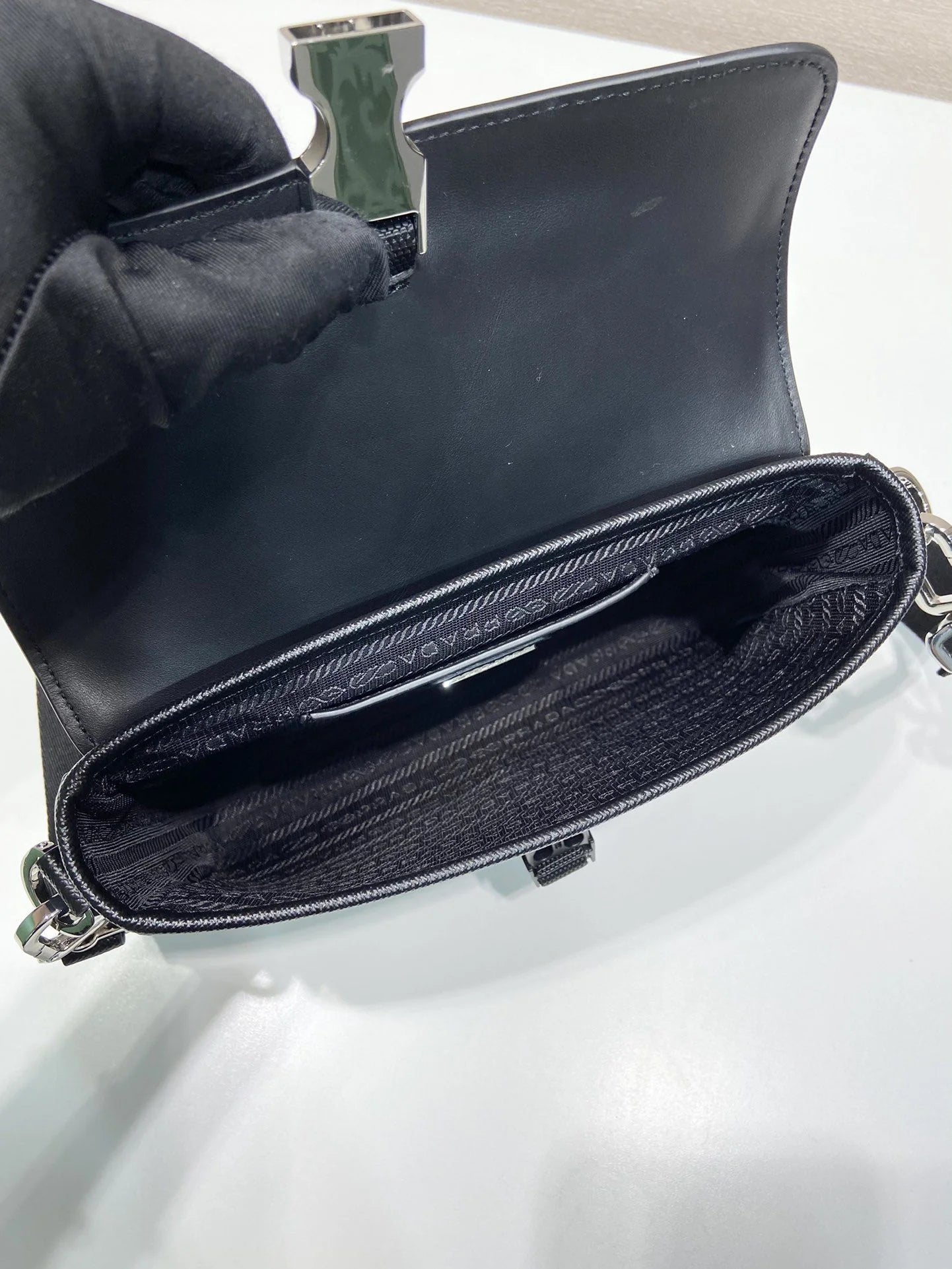 PRADA BAG