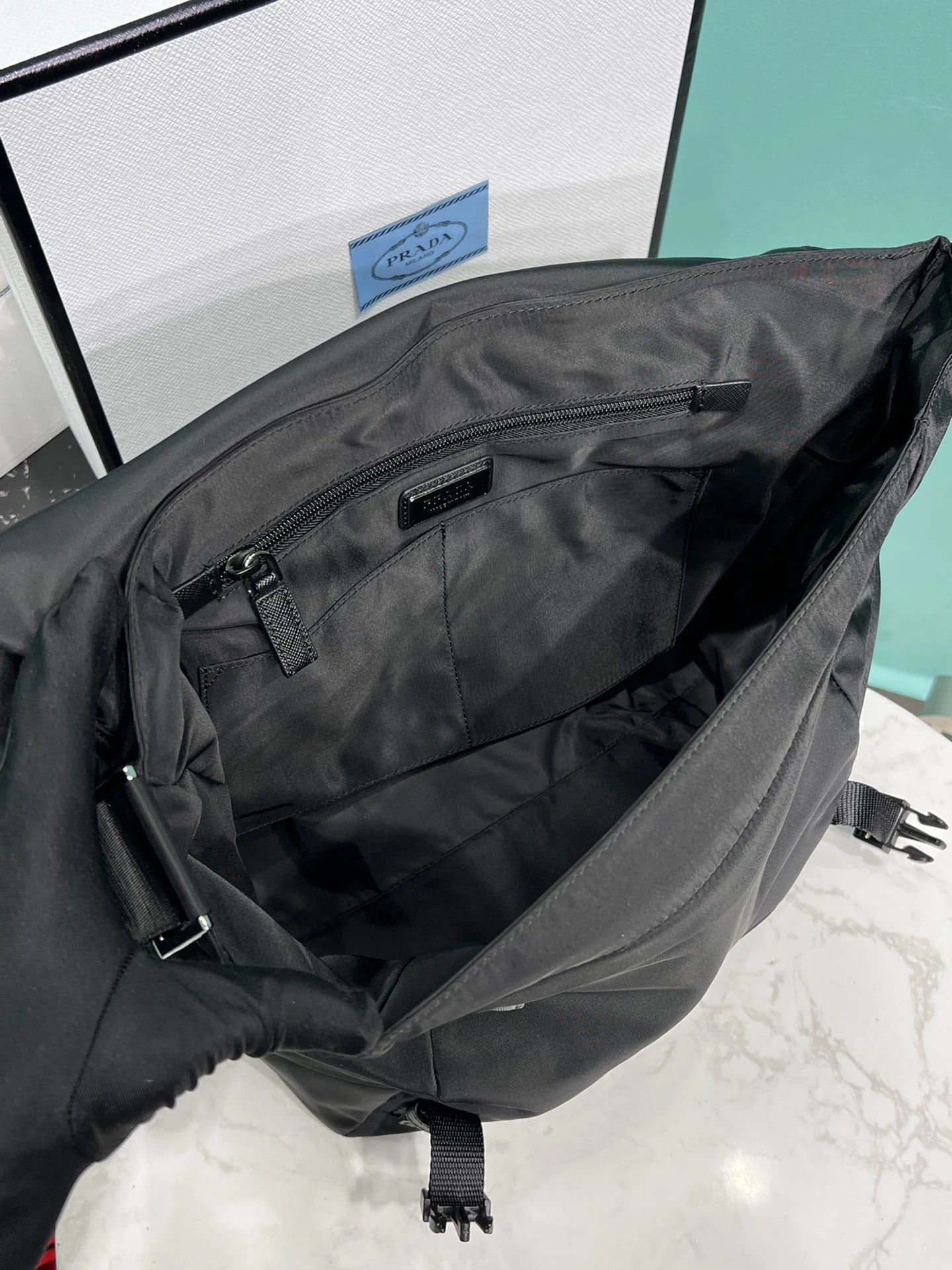 PRADA BAG
