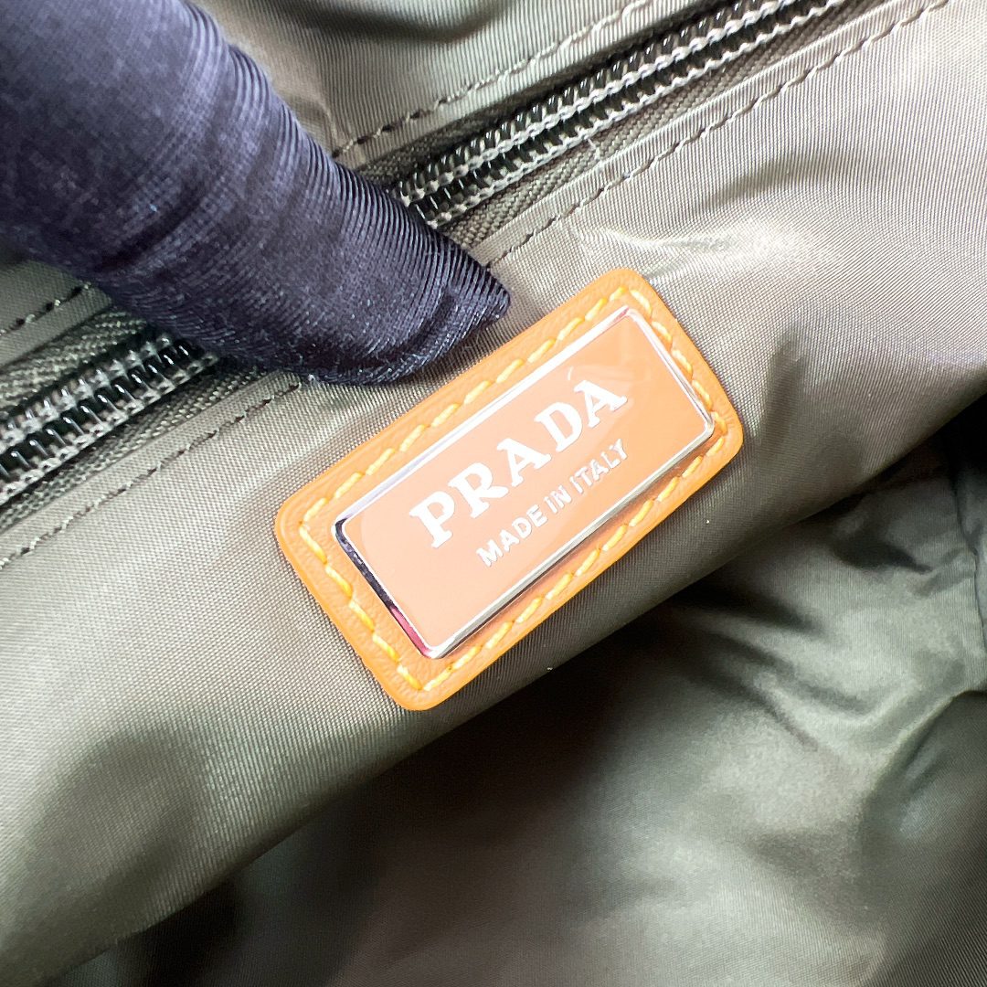 PRADA BAG