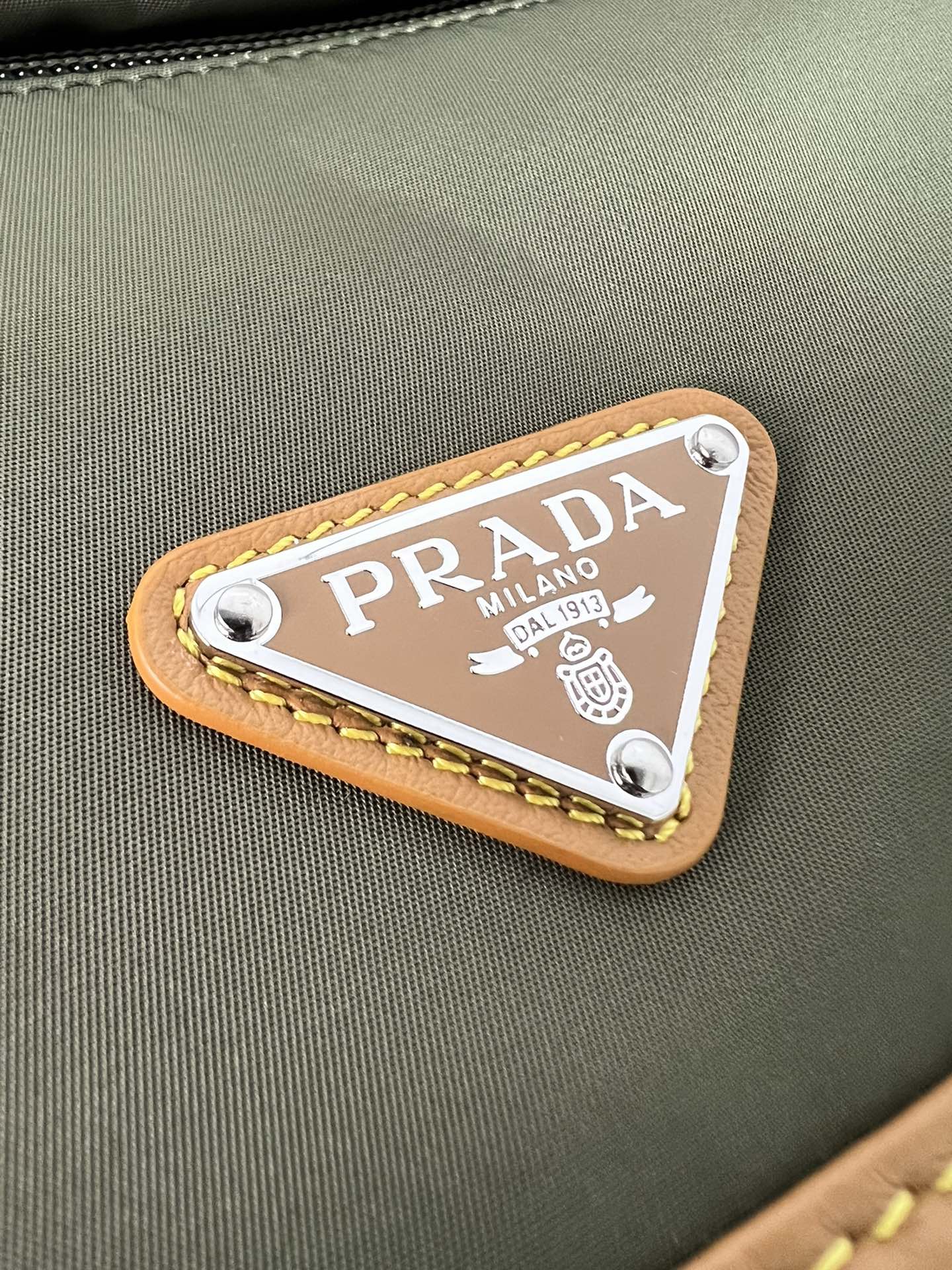 PRADA BAG