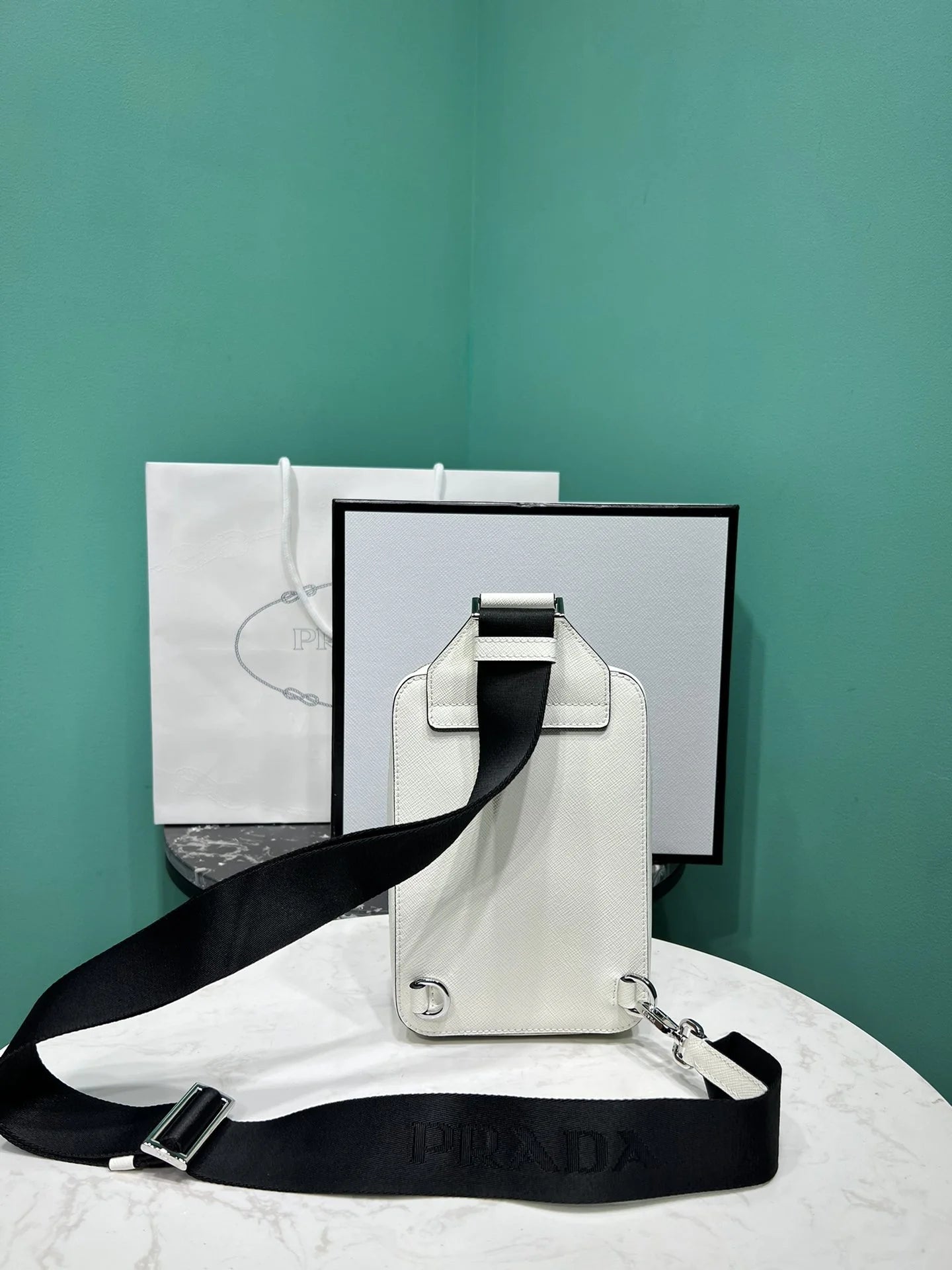 PRADA BAG
