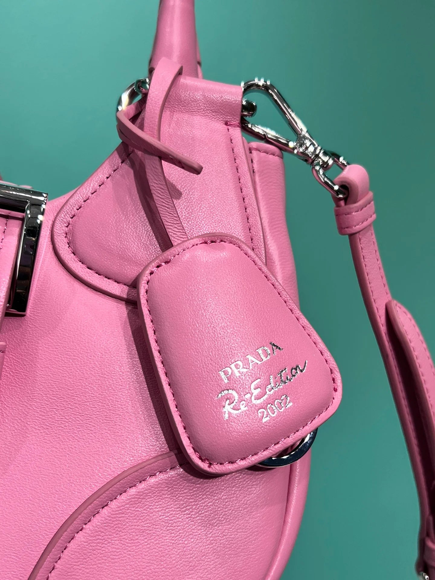 PRADA BAG