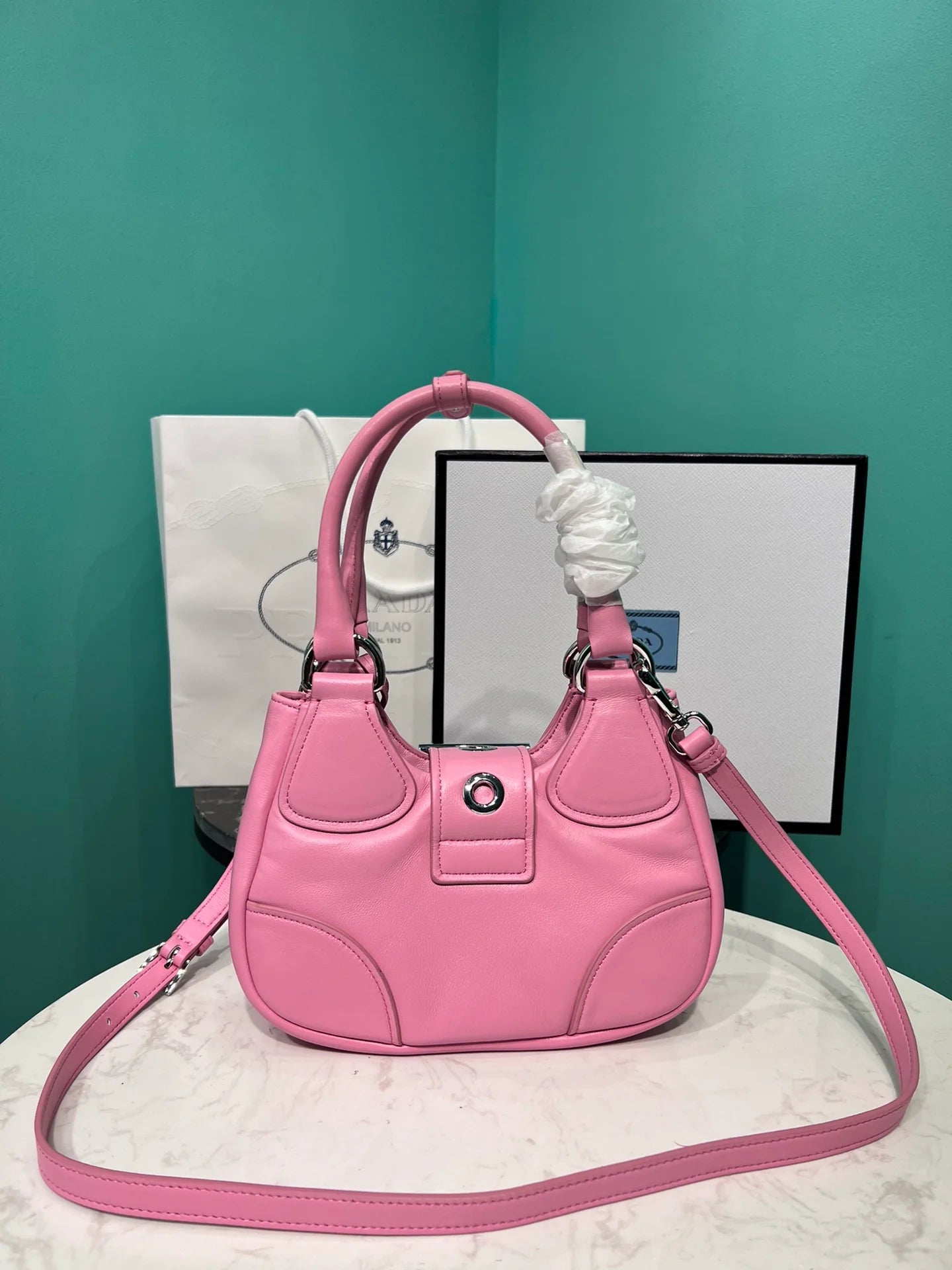 PRADA BAG