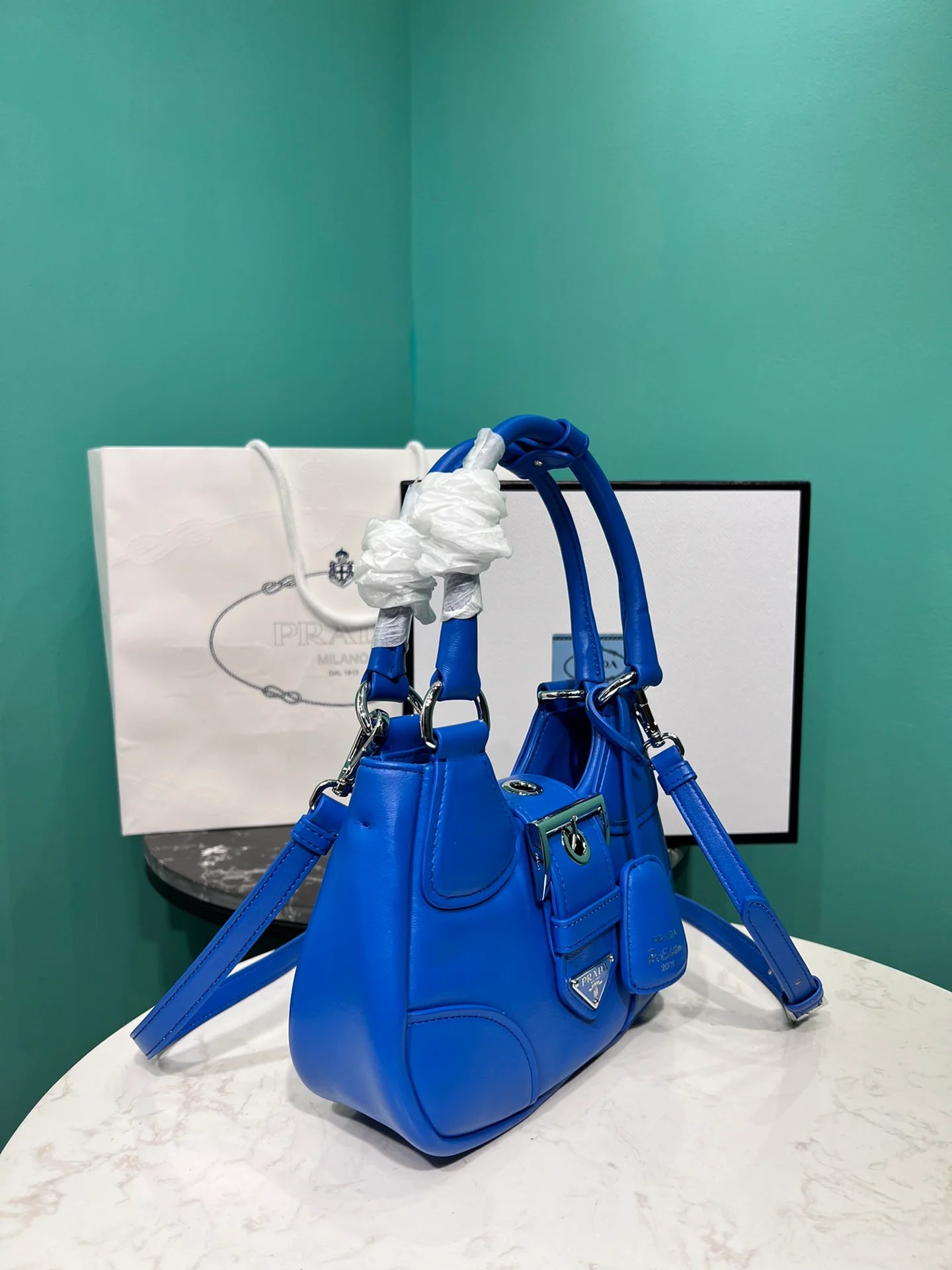 PRADA BAG