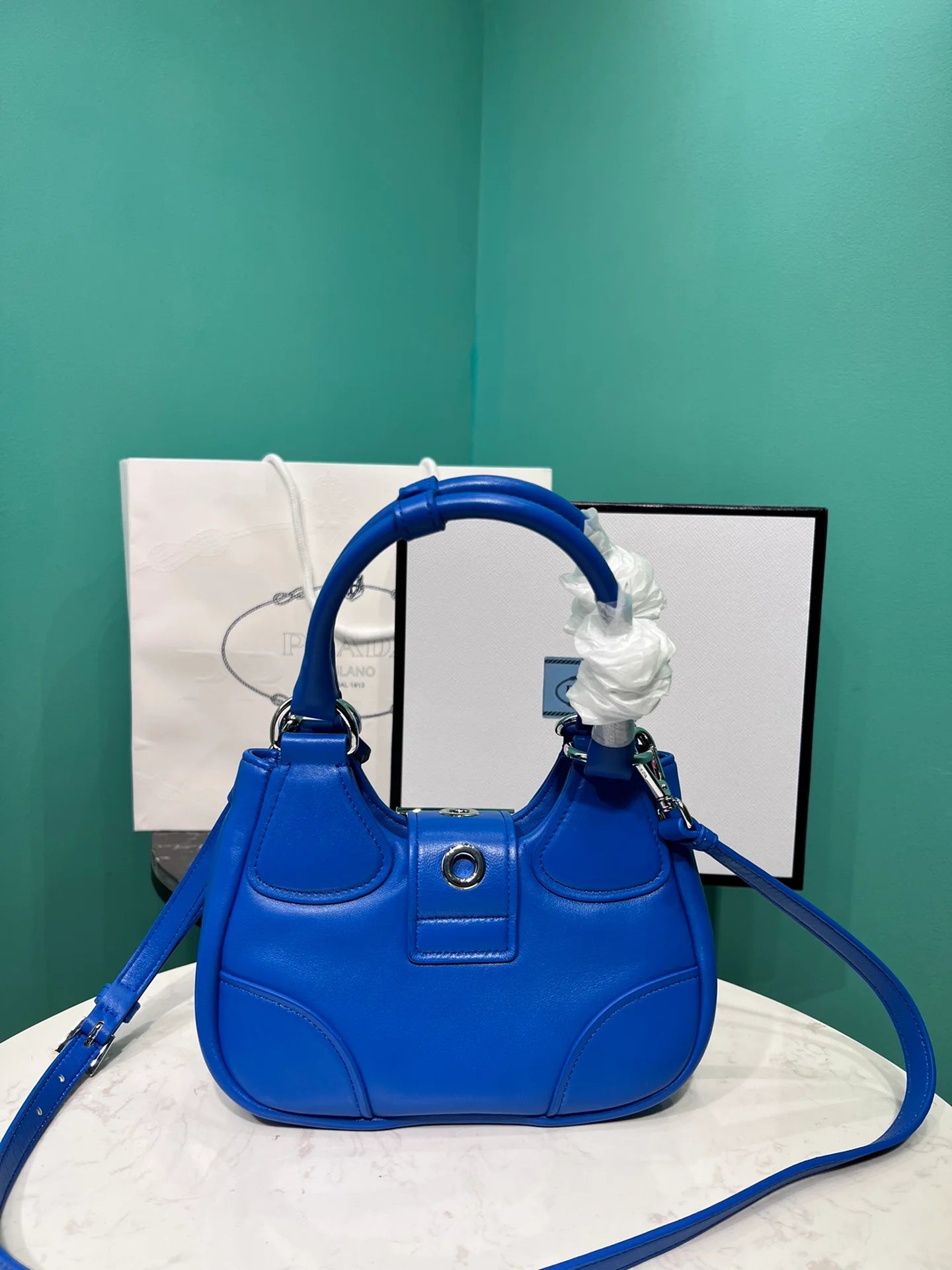 PRADA BAG