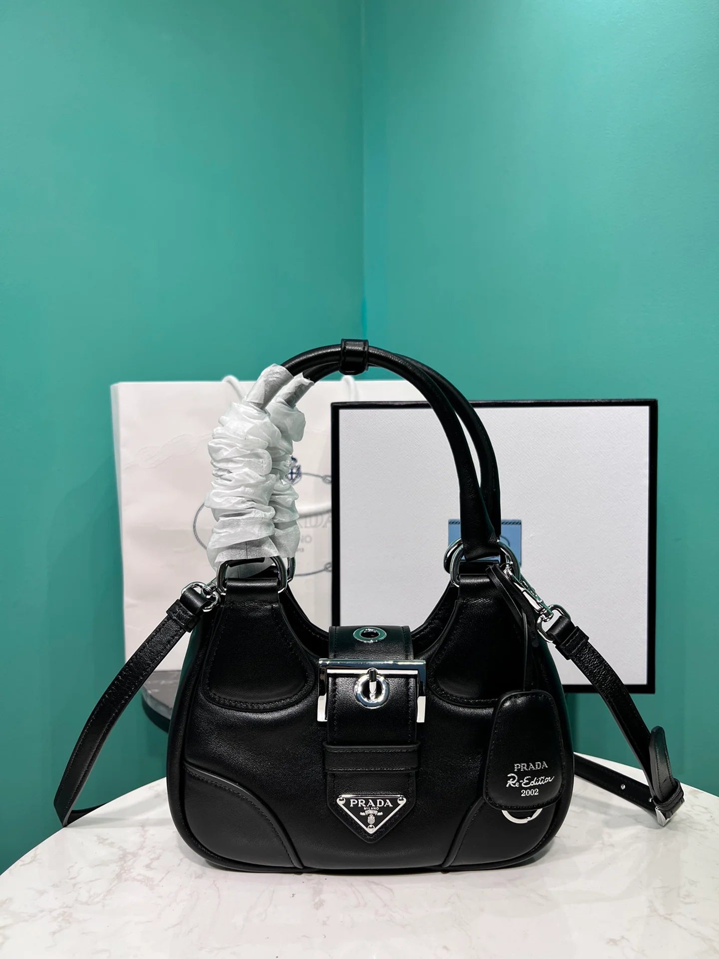 PRADA BAG