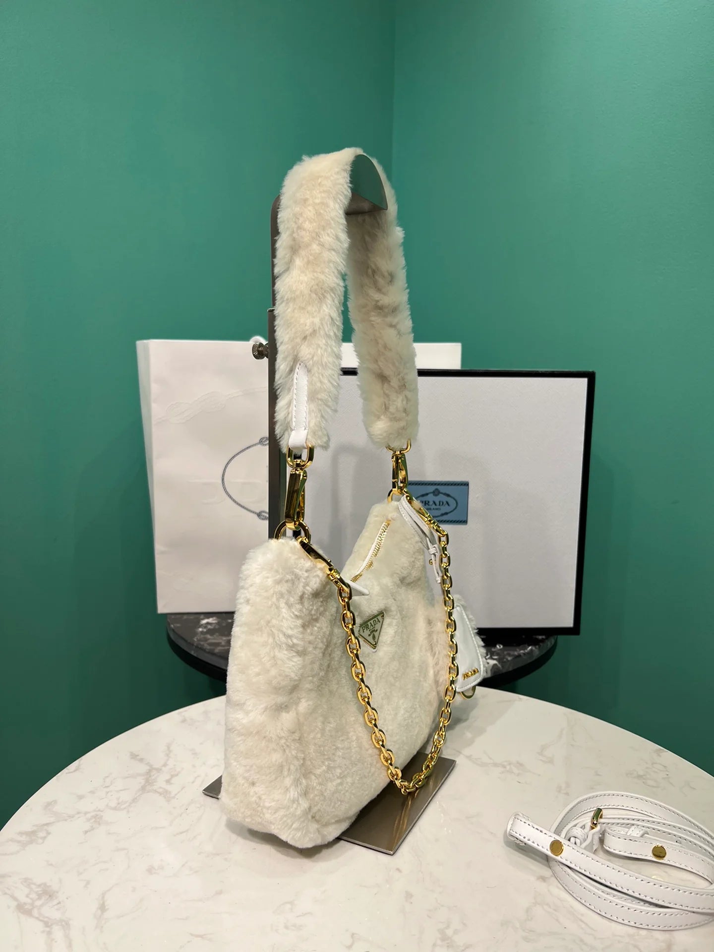 PRADA BAG