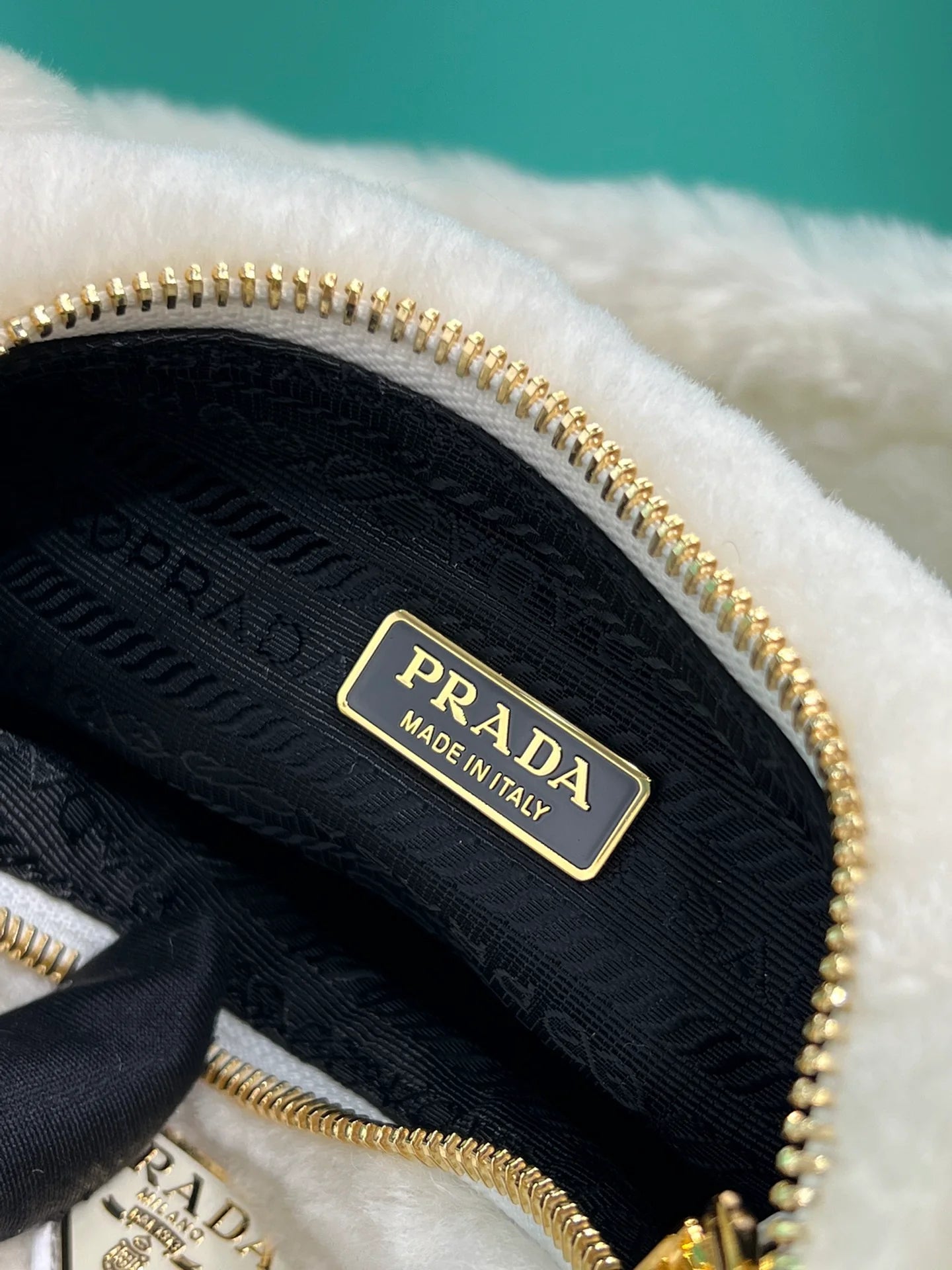 PRADA BAG