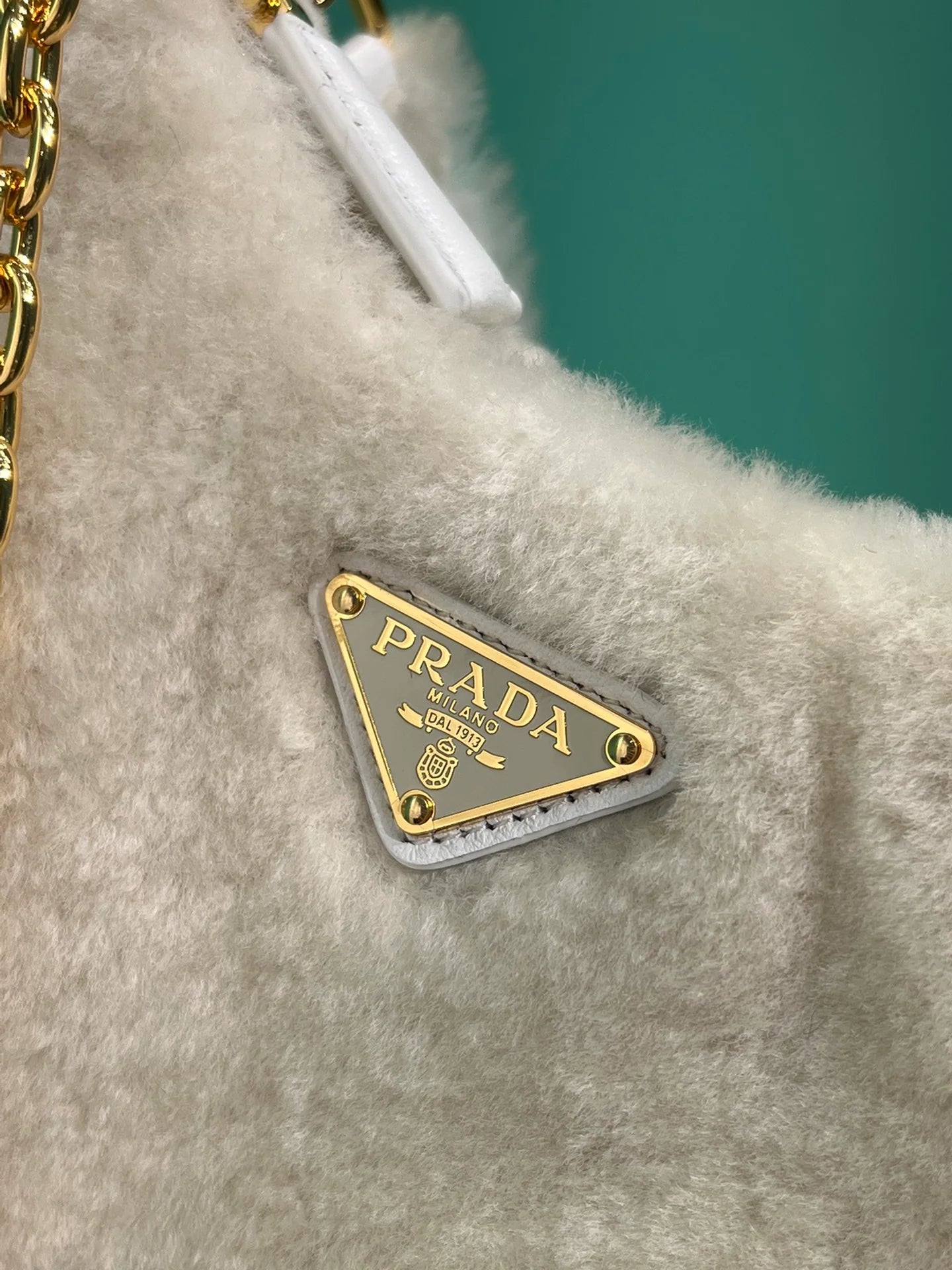 PRADA BAG